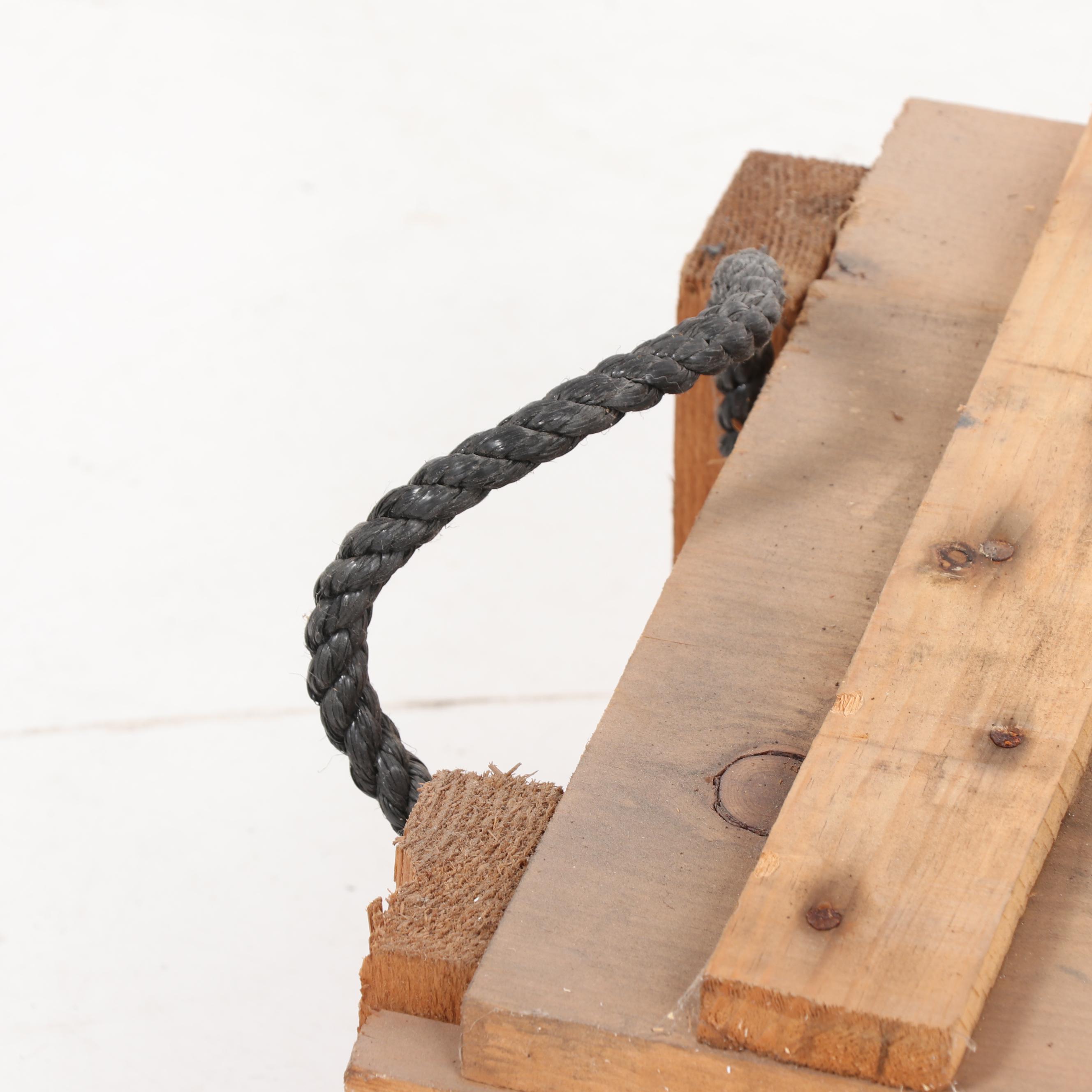 Vietnam War Era U.S. Military Ammunition Crates