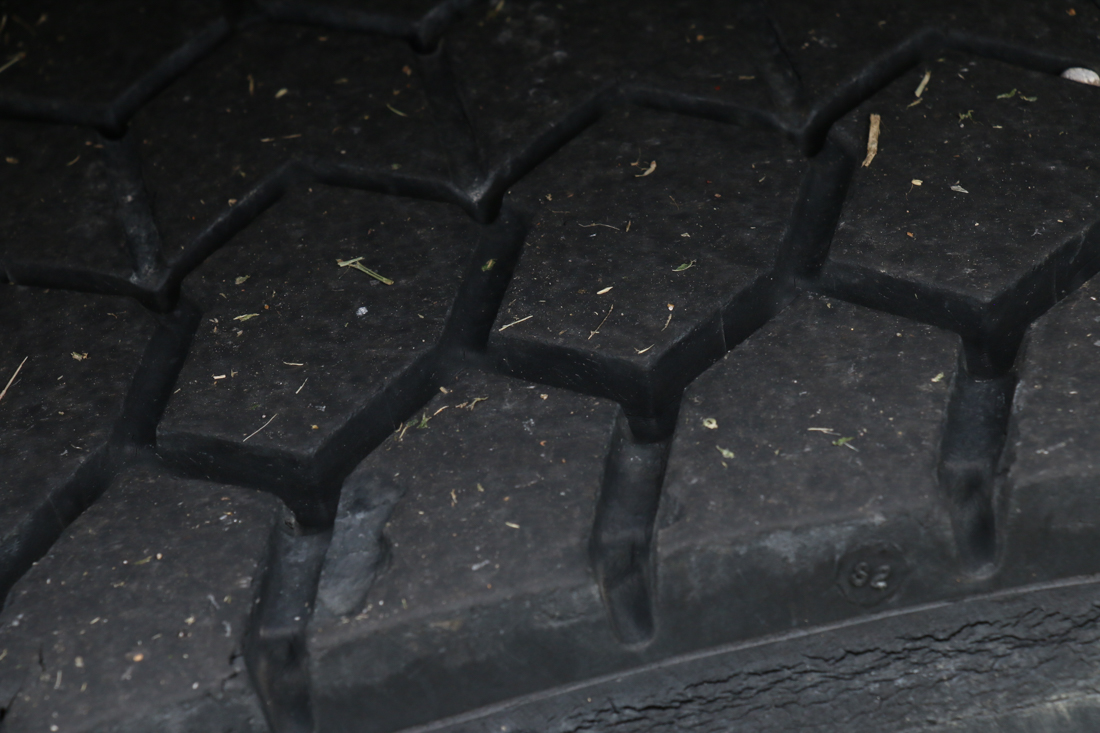 1987 Blue Bird "All American" Bengals Who Dey Bus