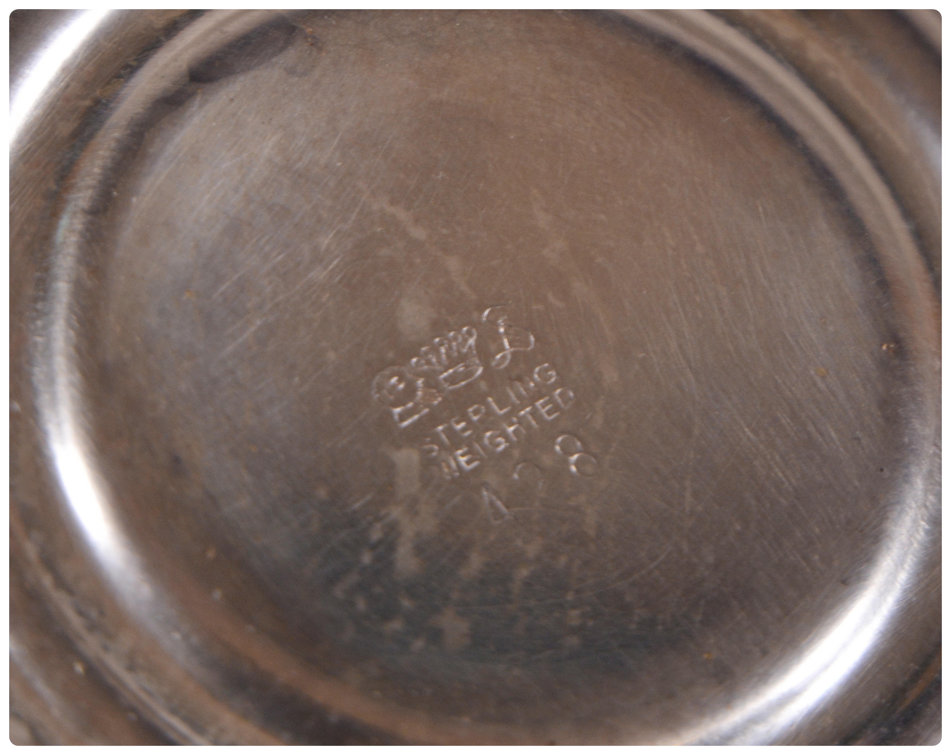 Cobalt Blue Glass Clear Ball Stem Stemware, Serveware and Vase