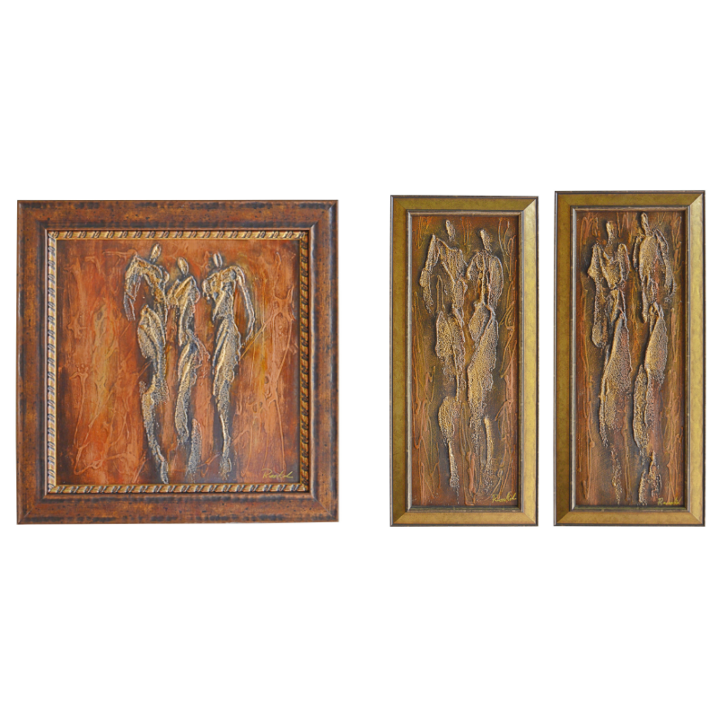 Irina Russkol Paintings