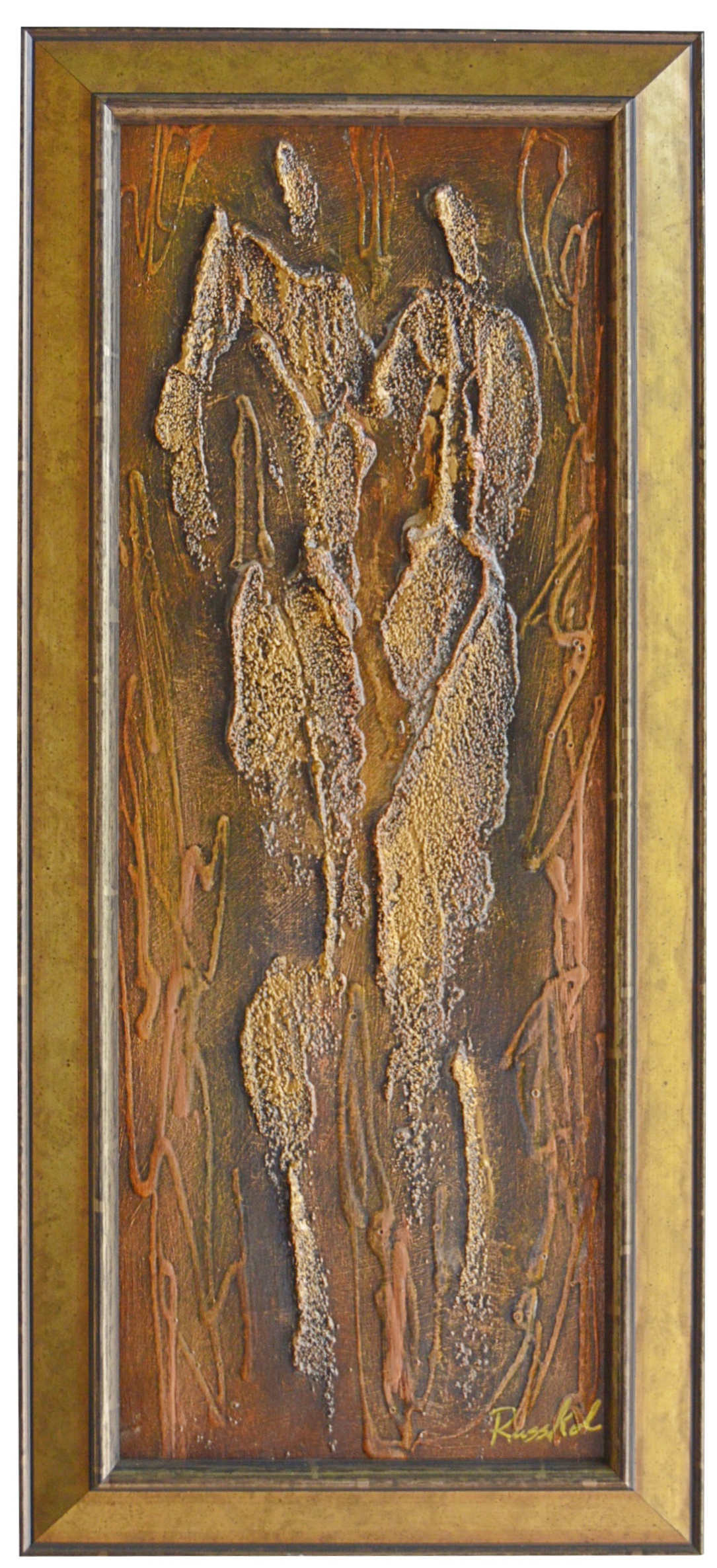 Irina Russkol Paintings