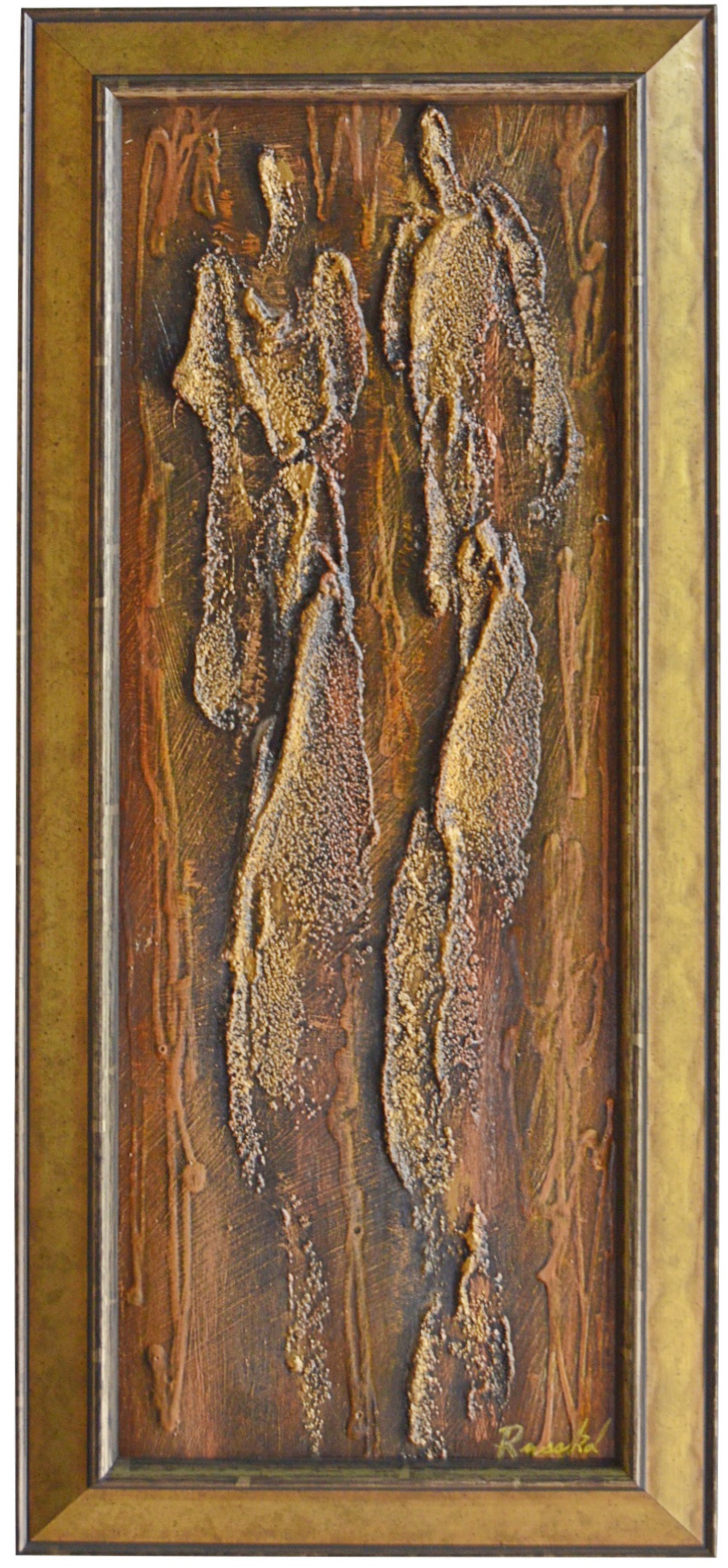 Irina Russkol Paintings