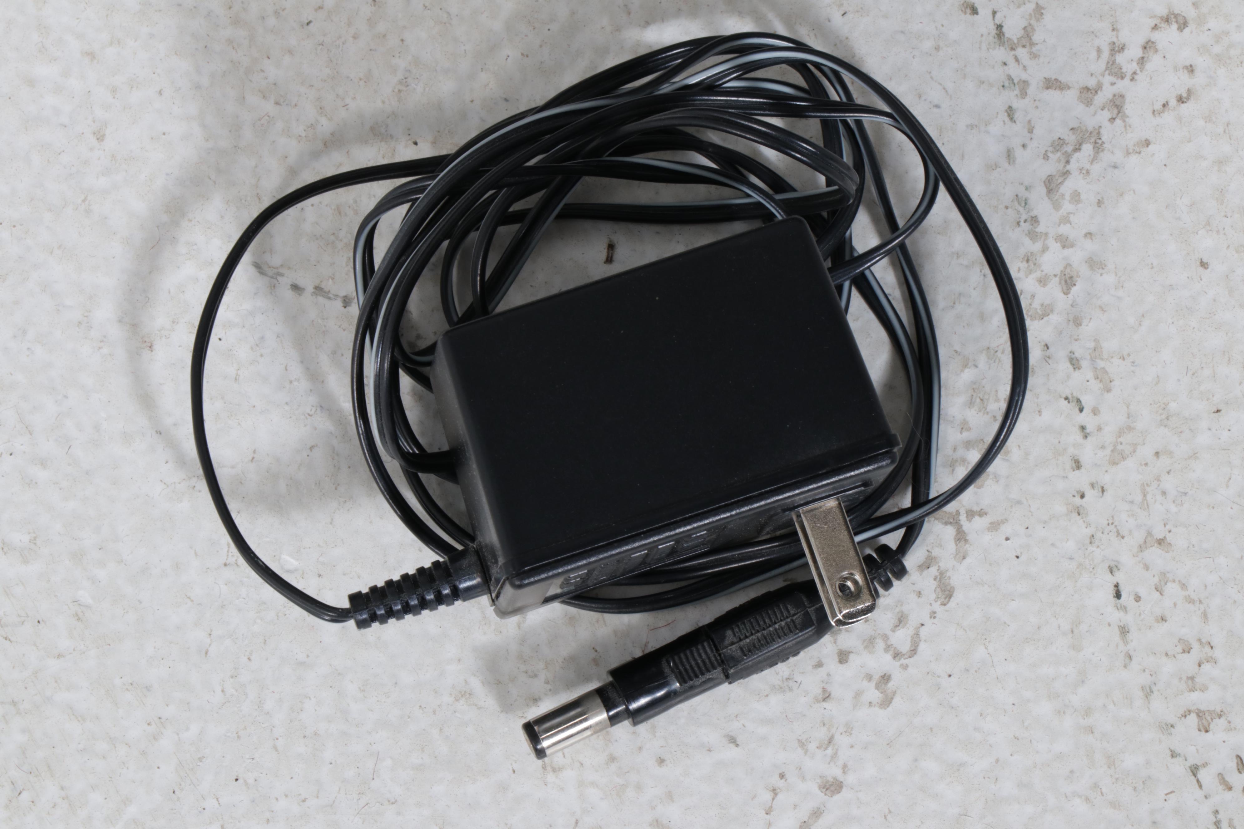 Casio ToneBank CT-670 Electronic Keyboard