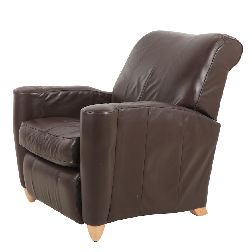 La-Z-Boy Classics Contemporary Reclining Armchair