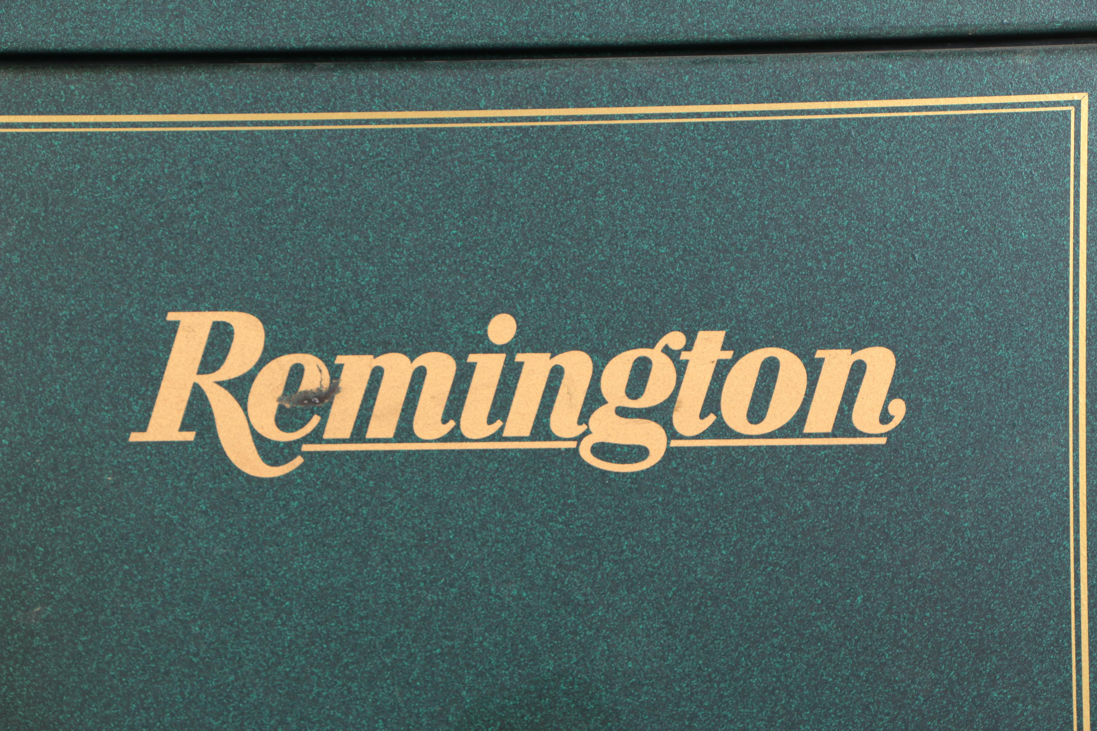 Remington LT-23 Gun Safe