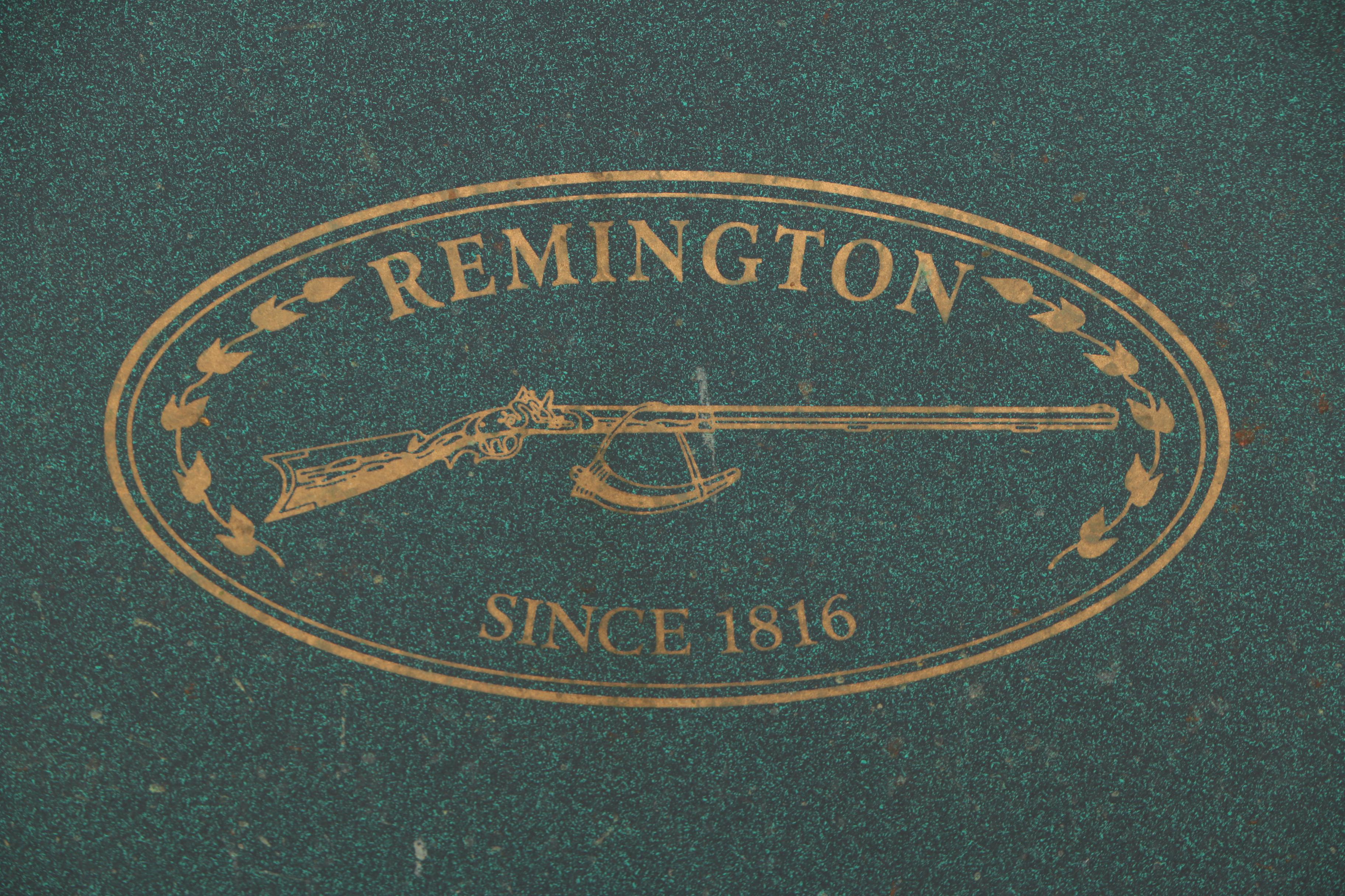 Remington LT-23 Gun Safe