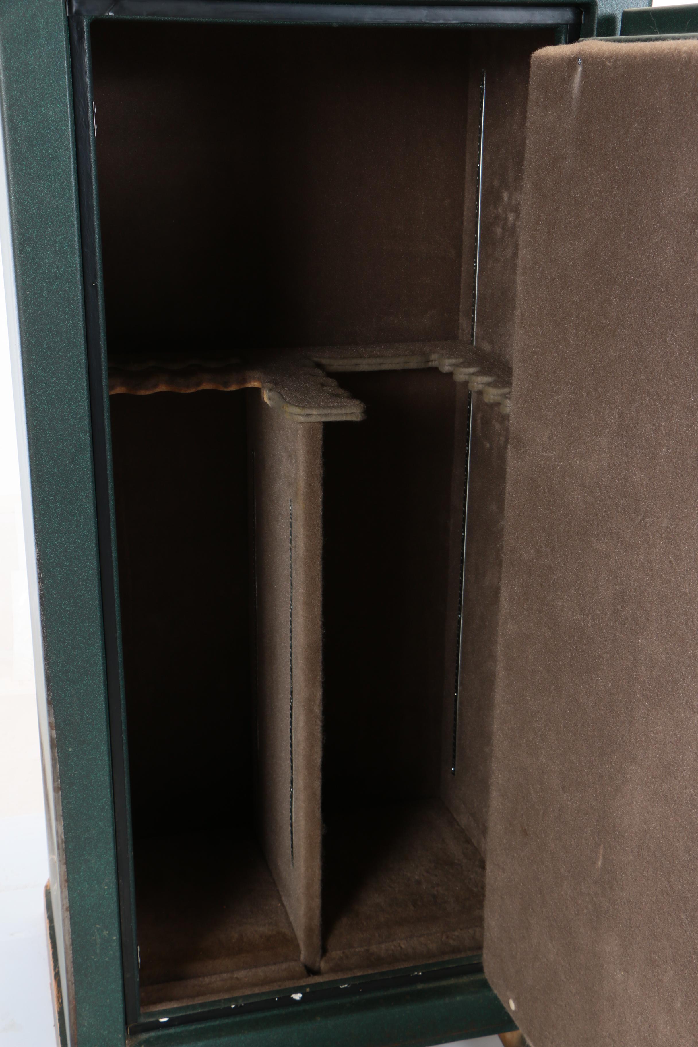 Remington LT-23 Gun Safe