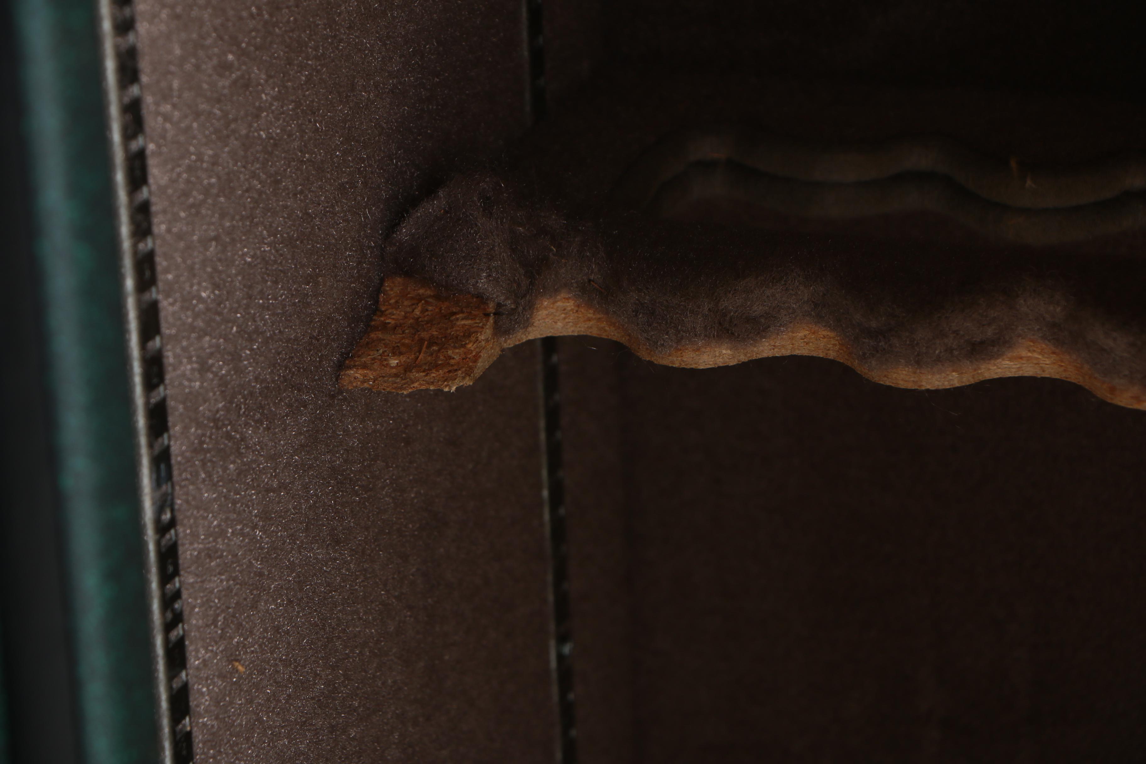 Remington LT-23 Gun Safe