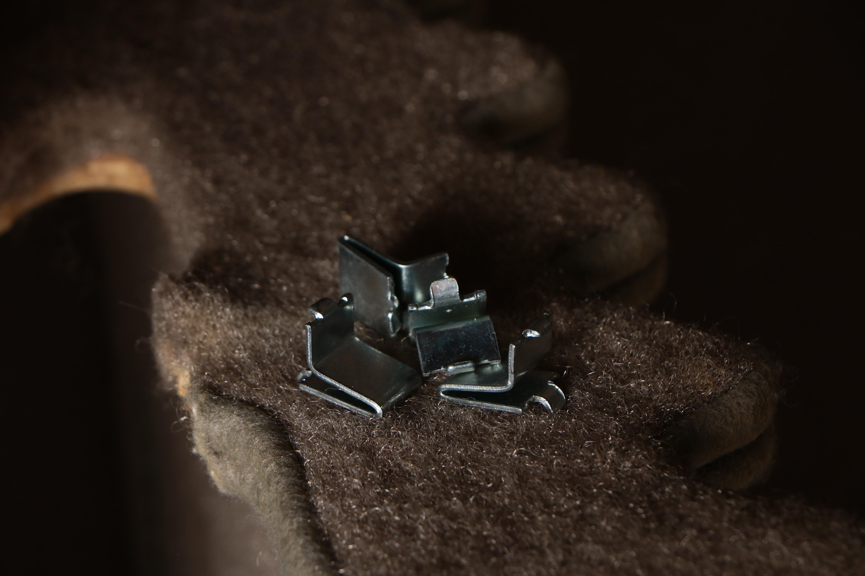 Remington LT-23 Gun Safe