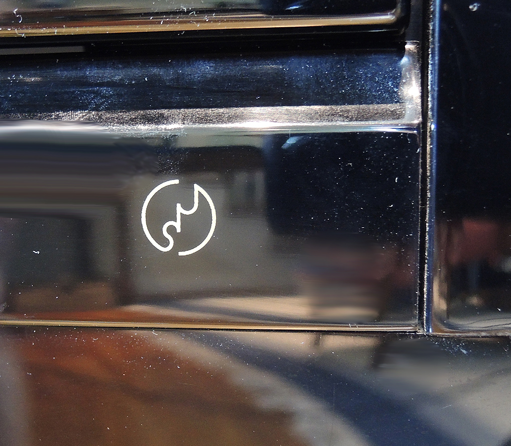 K. Kawai 5'1" GE-1 Baby Grand Piano with Bench