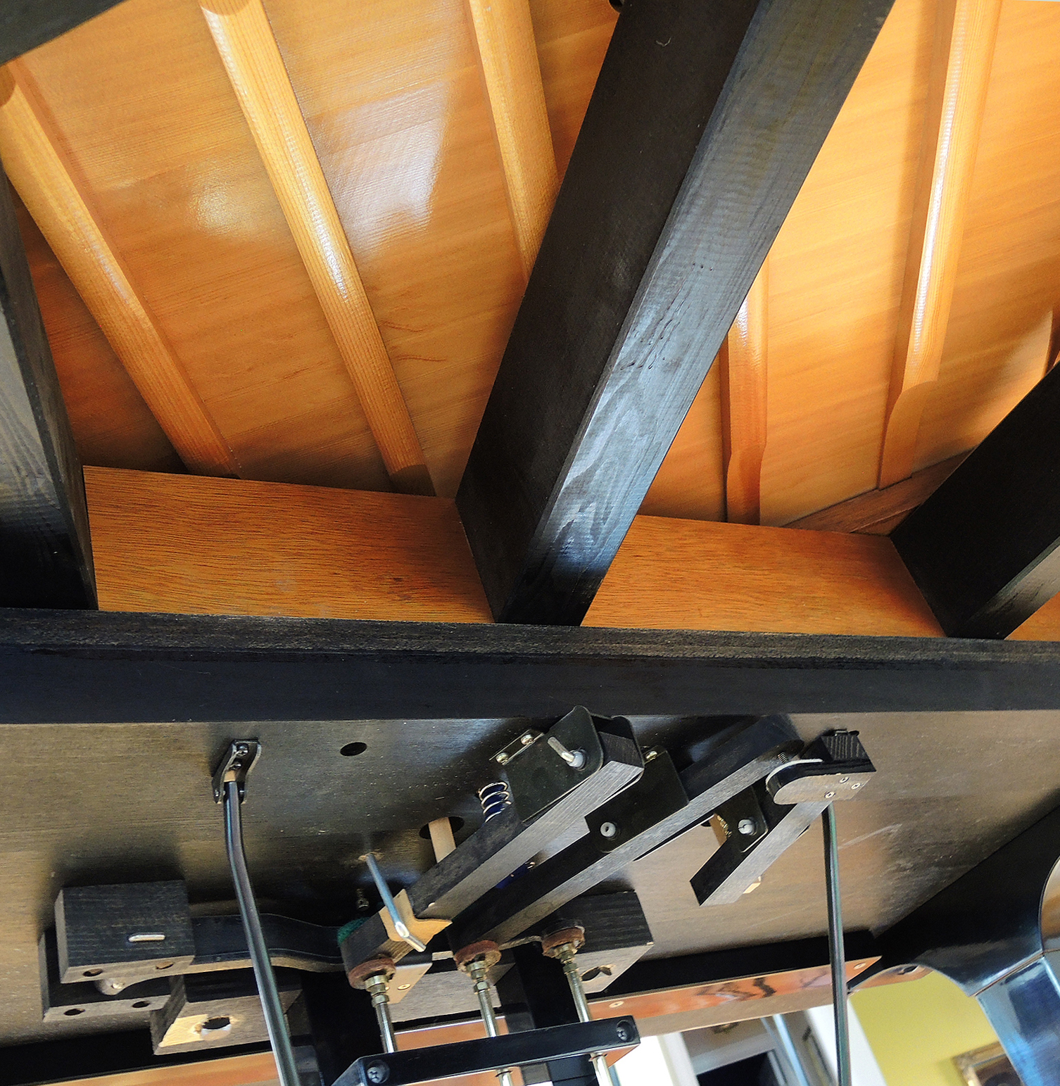 K. Kawai 5'1" GE-1 Baby Grand Piano with Bench