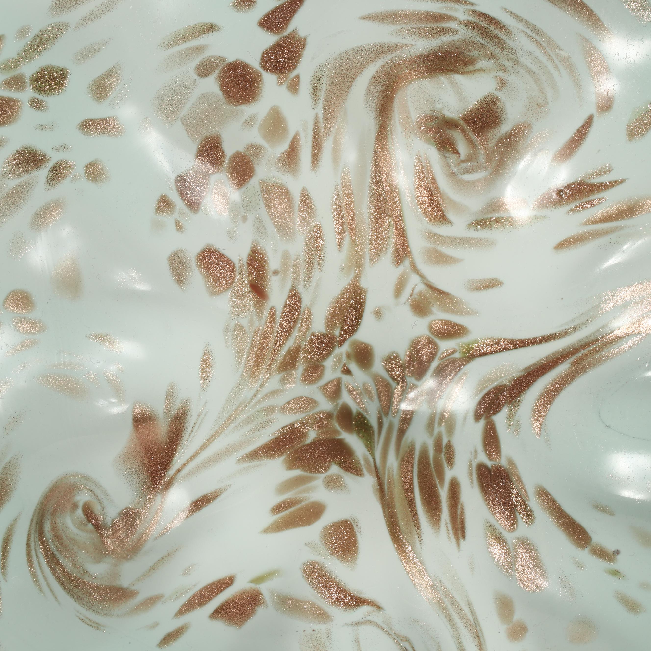 Art Glass Wall Hangings