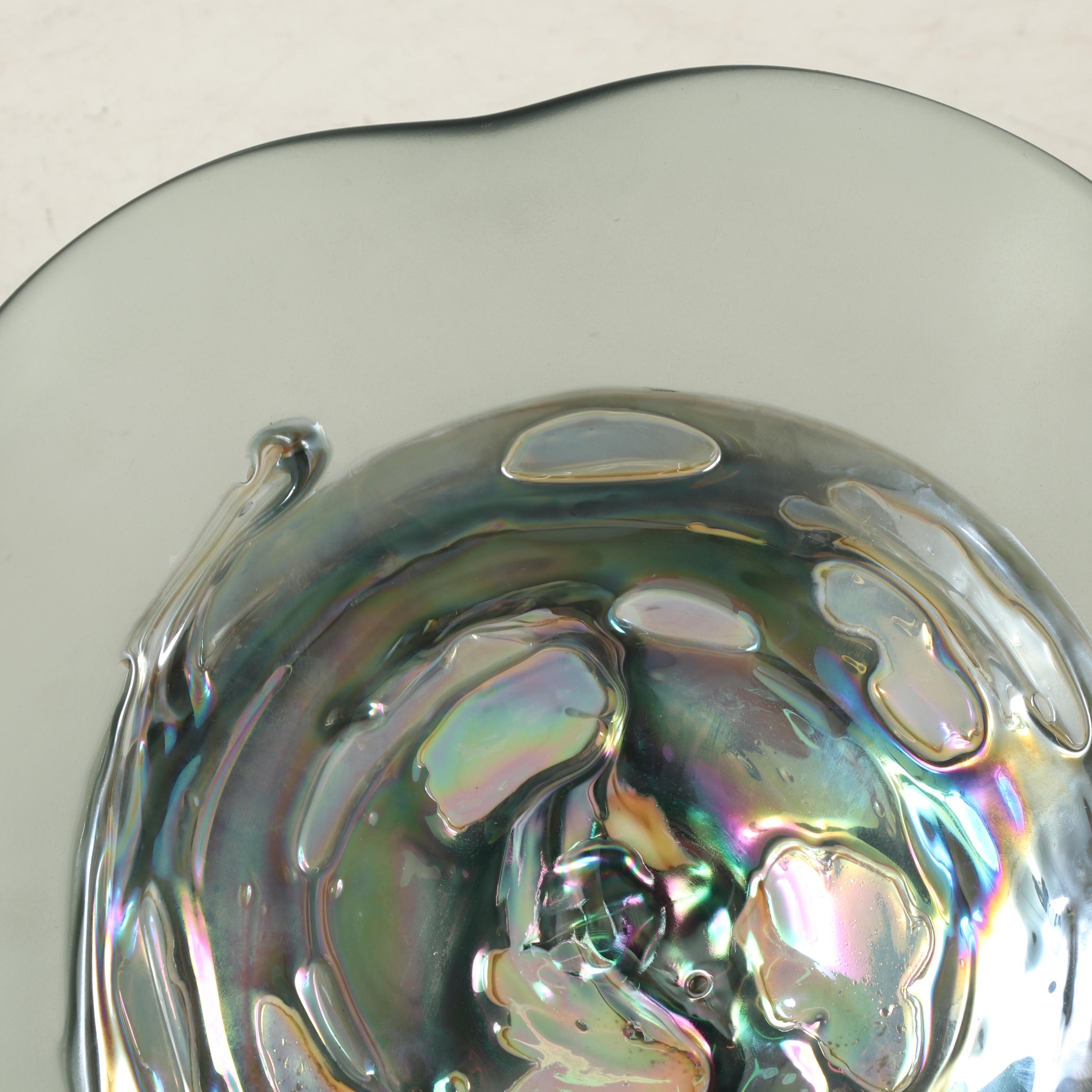 Art Glass Wall Hangings