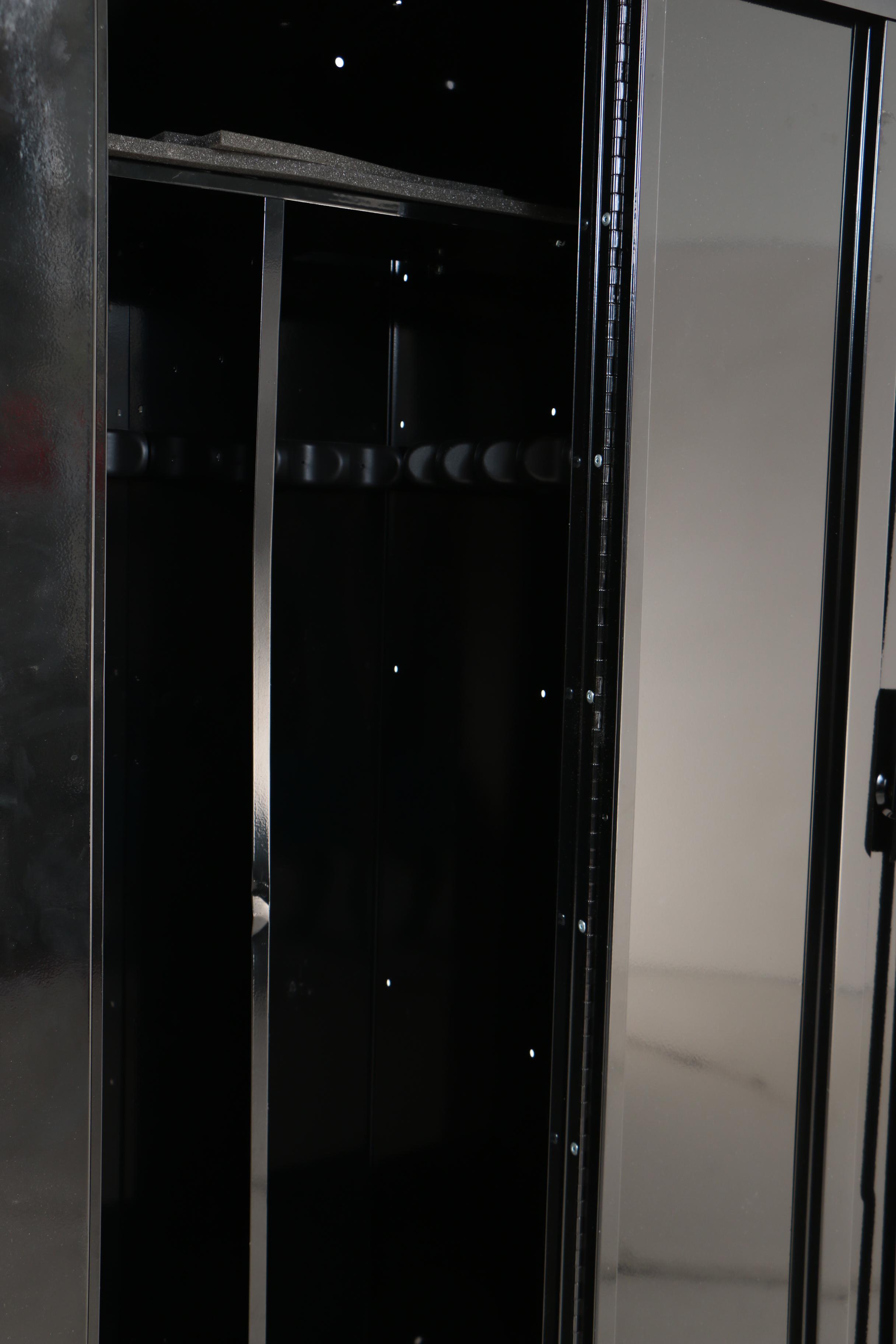 Sentinel GCWB-18 Metal Gun Cabinet