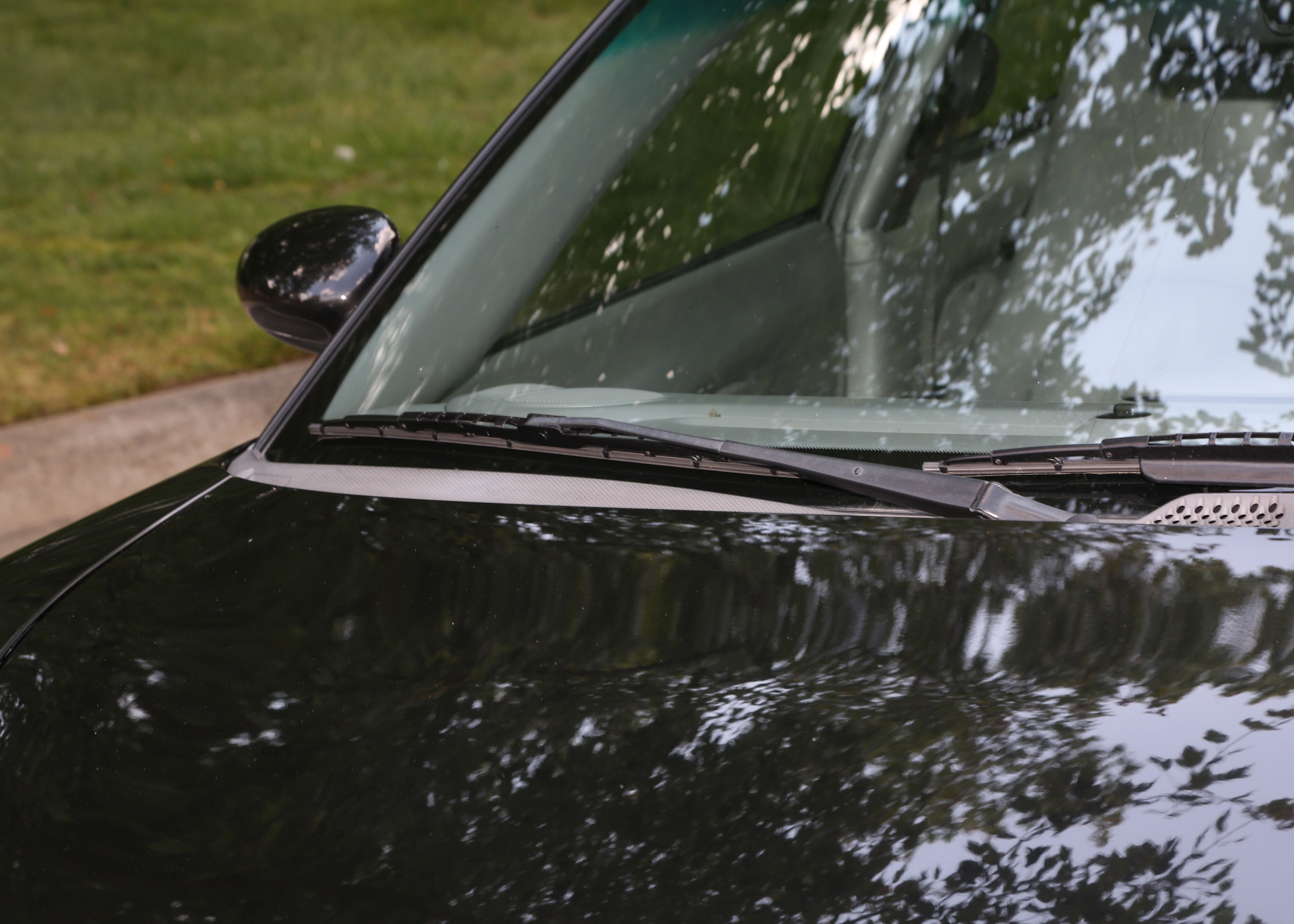 2000 Porsche 911 Carrera