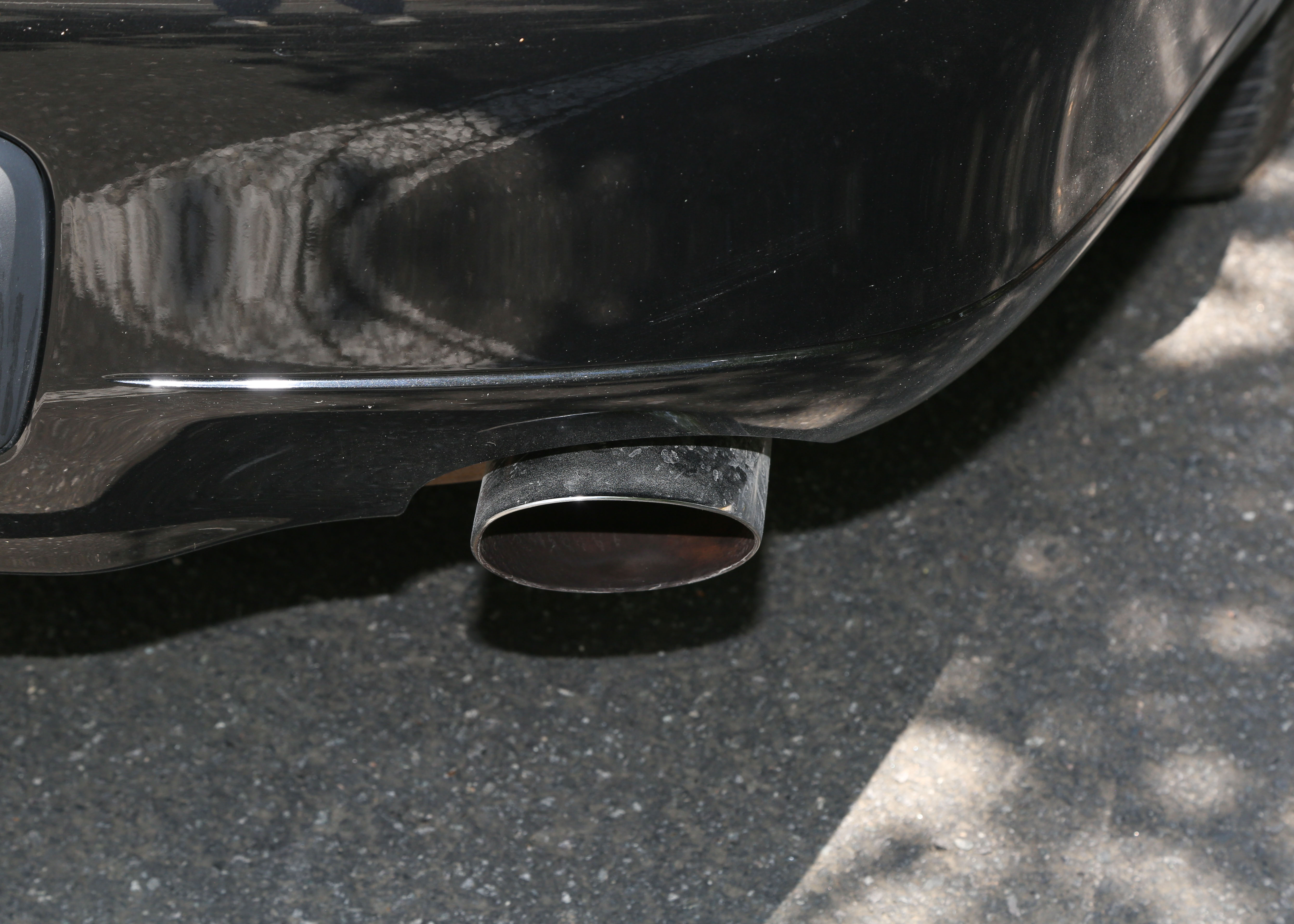 2000 Porsche 911 Carrera