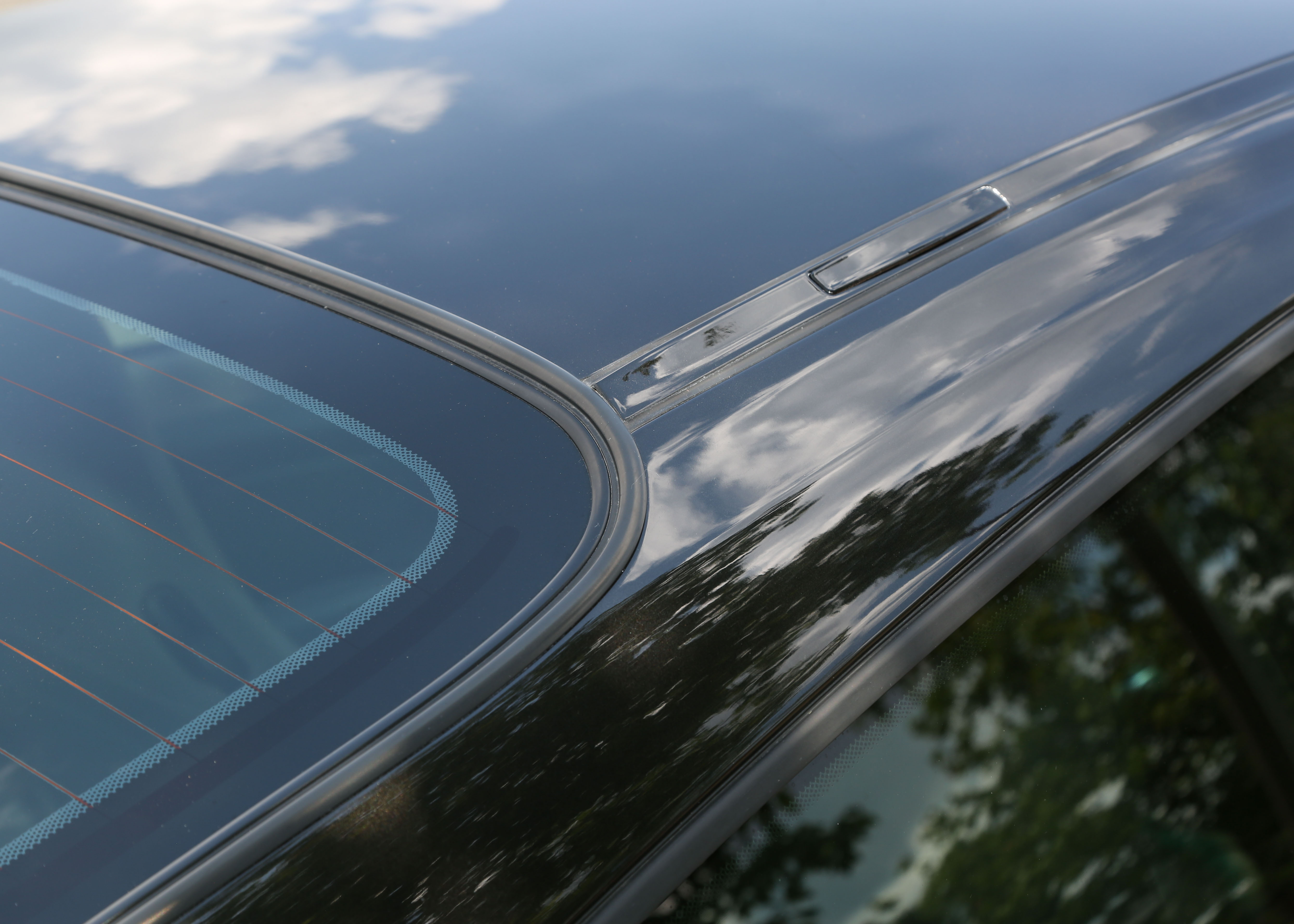 2000 Porsche 911 Carrera