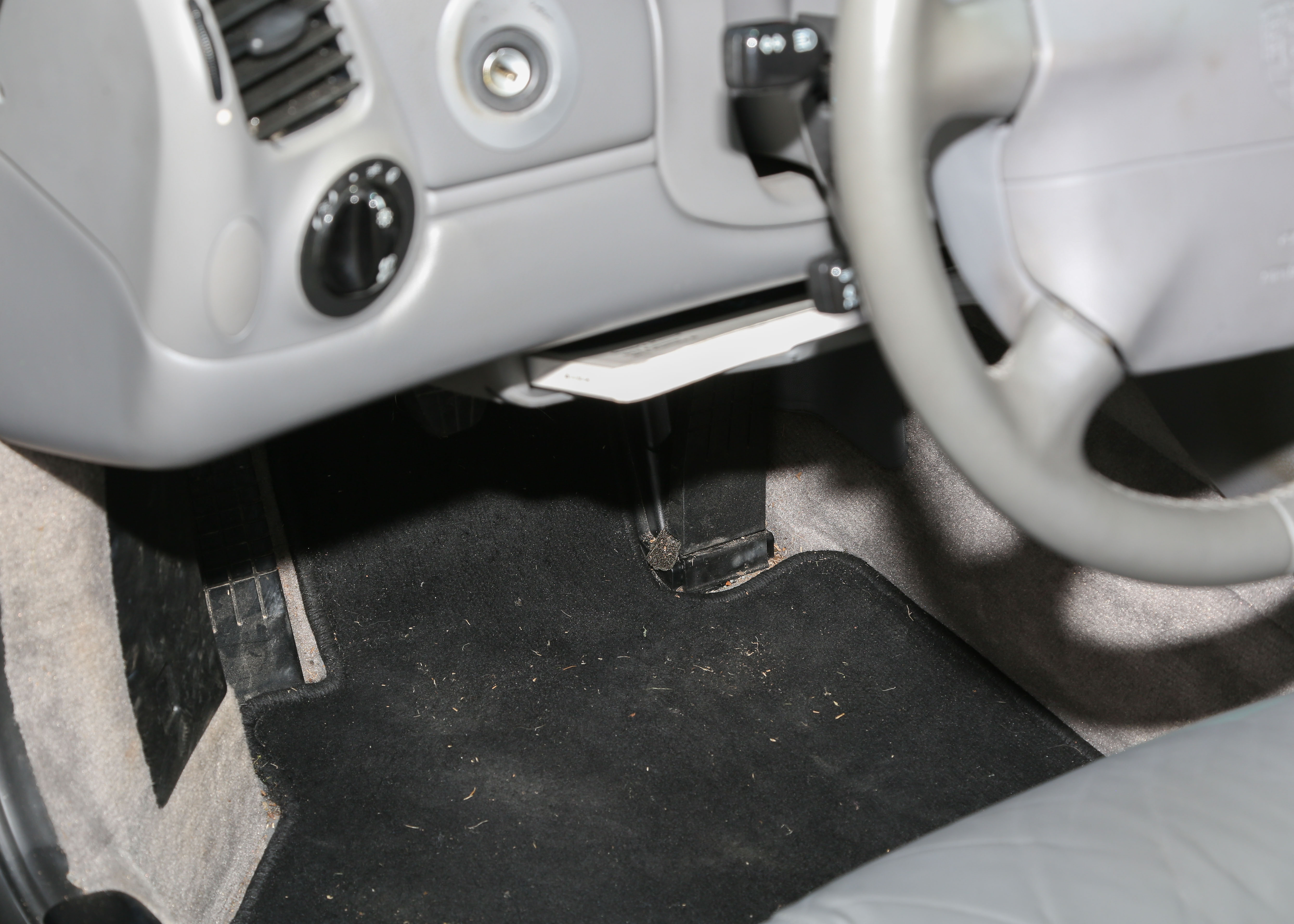 2000 Porsche 911 Carrera