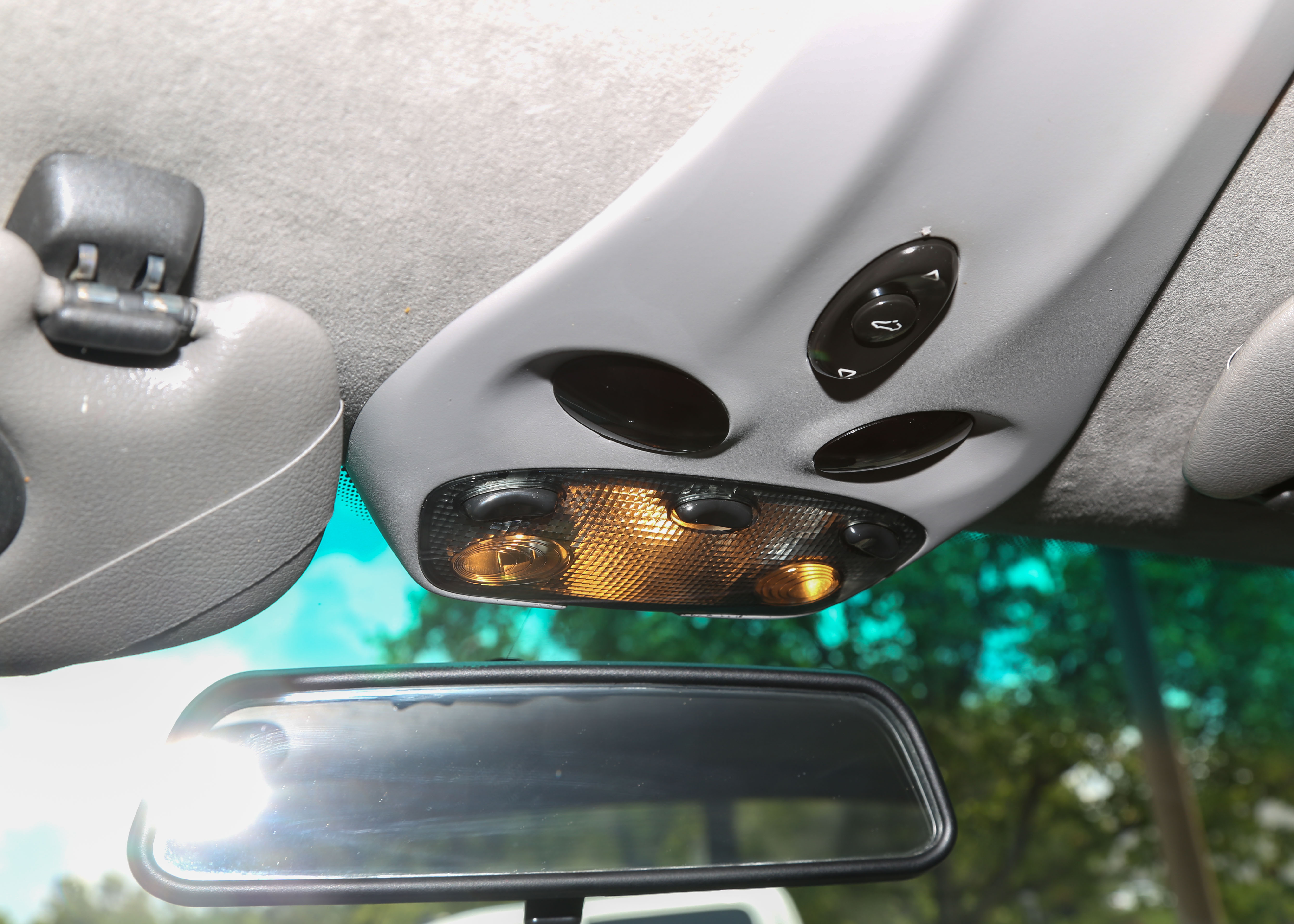 2000 Porsche 911 Carrera