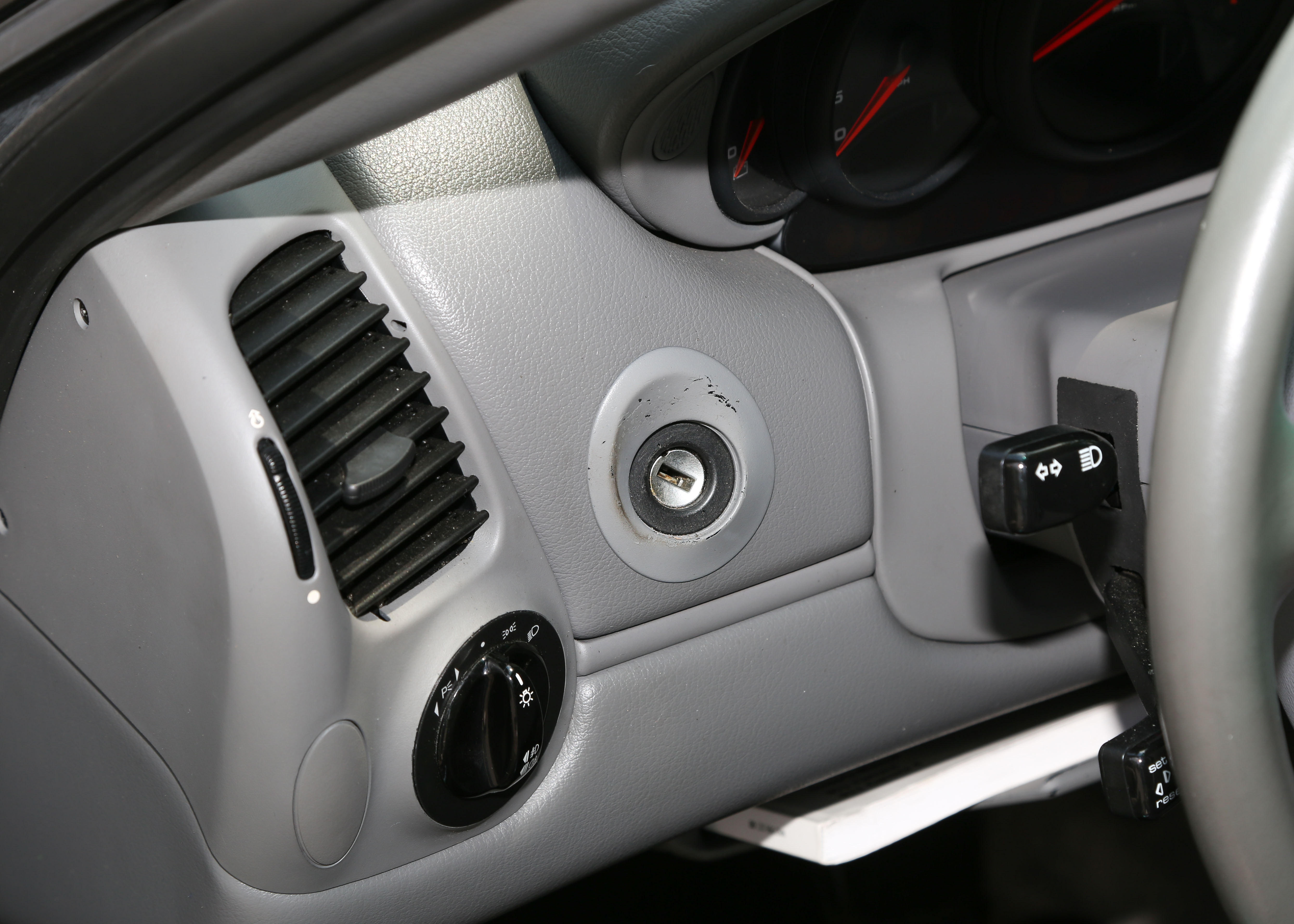 2000 Porsche 911 Carrera