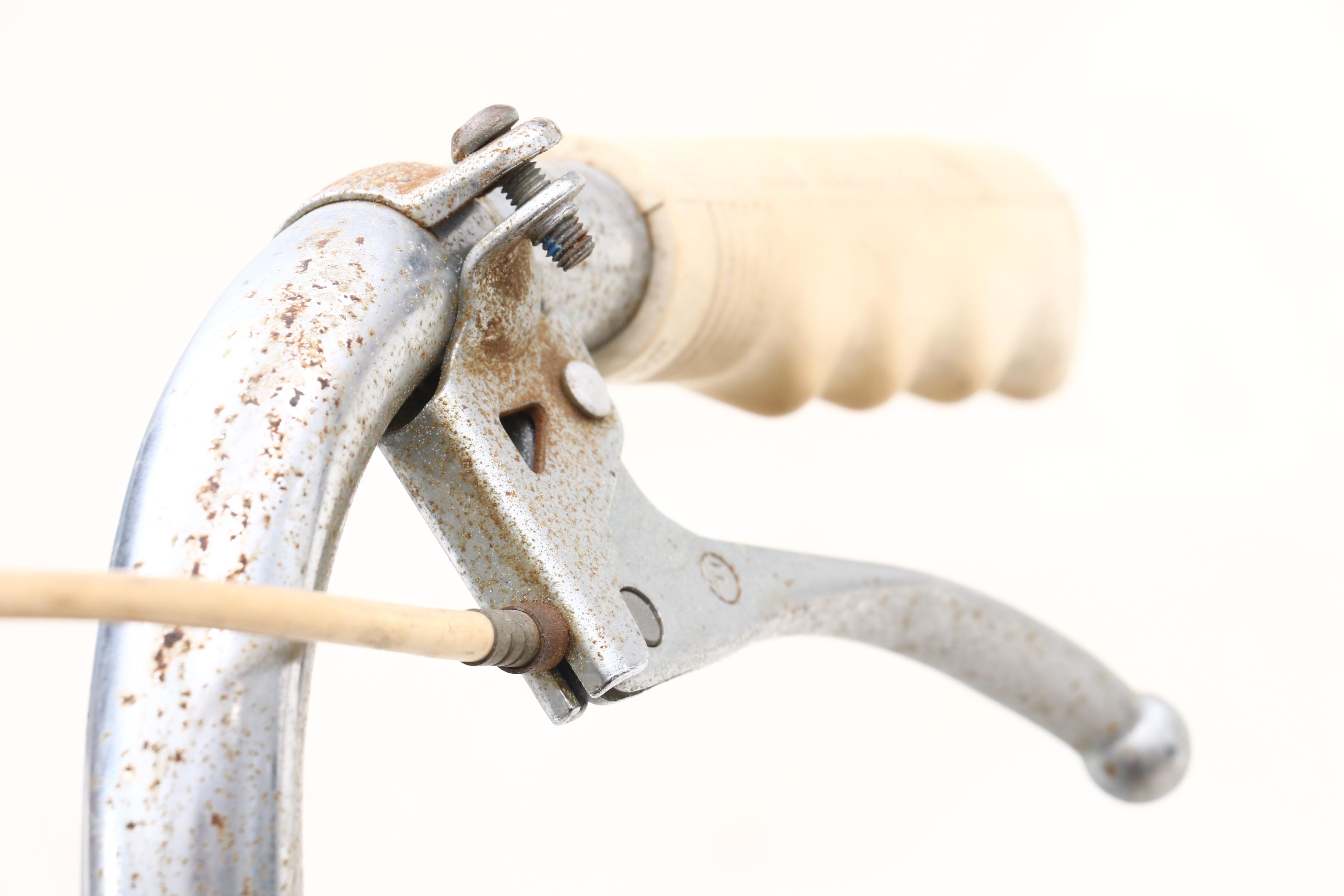 Vintage Huffy "Carnival" Coaster Brake Tandem Bike