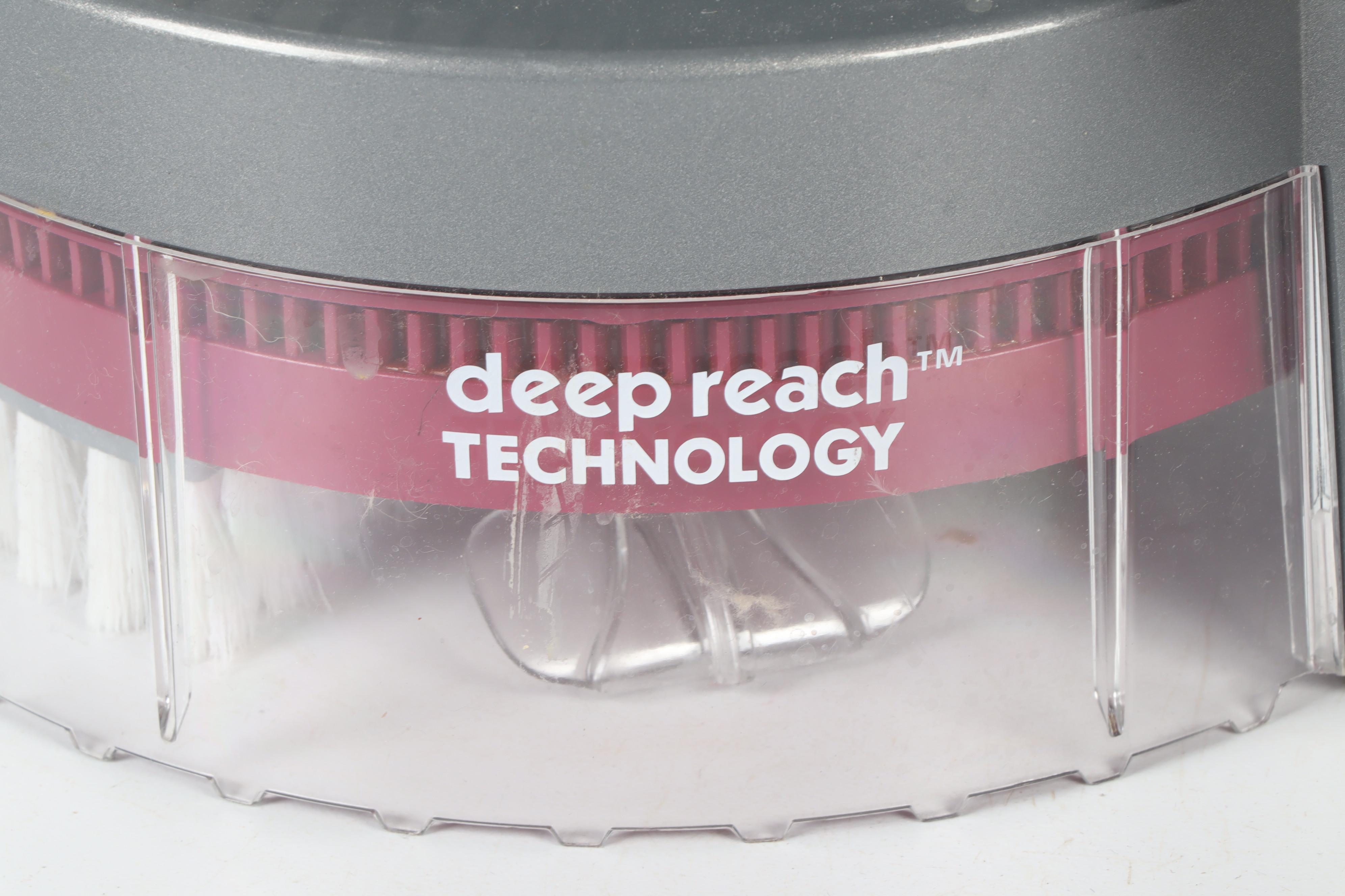 Bissell "Spotbot Pet" Carpet Cleaner