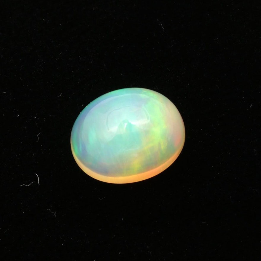 2.23 CT Loose Opal