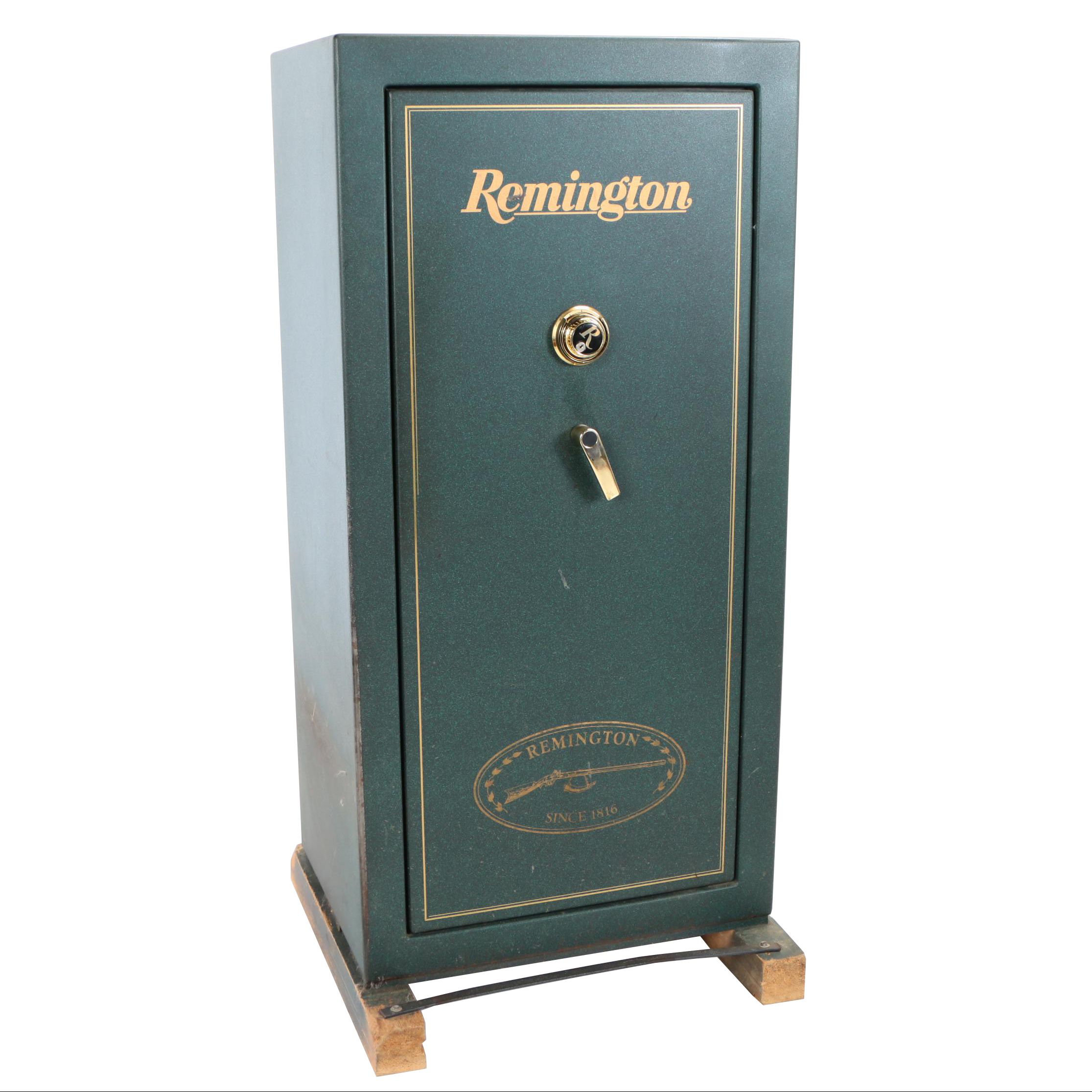 Remington LT-23 Gun Safe