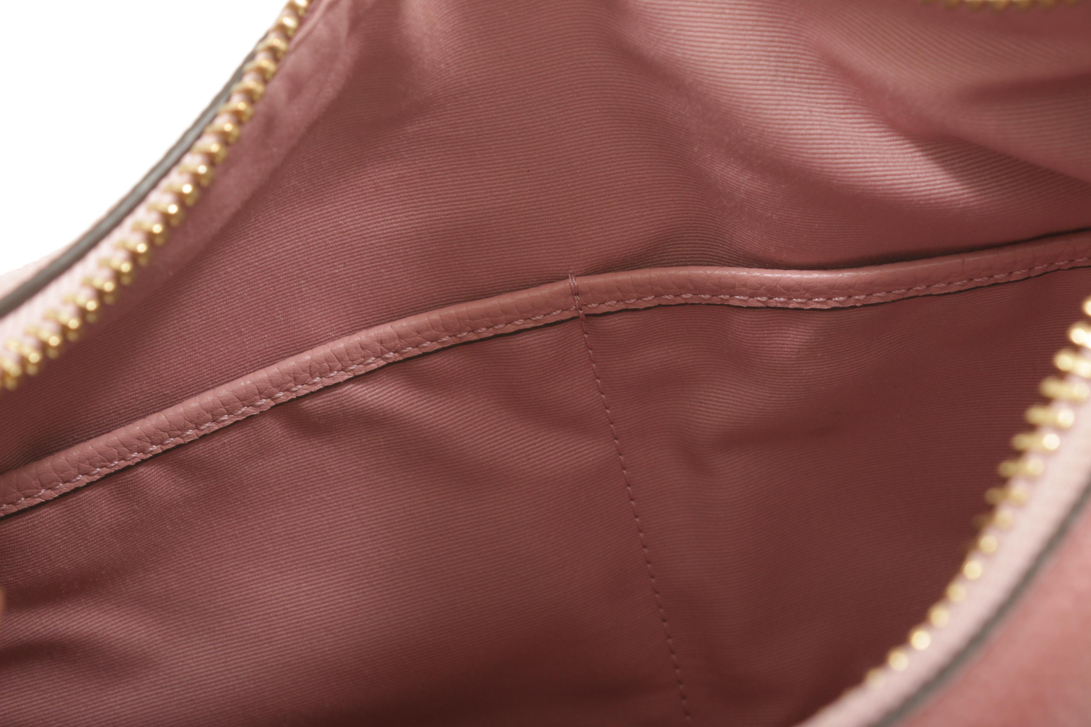 Coach Harley Convertible Hobo Bag in Multicolor Colorblock Pebbled Leather