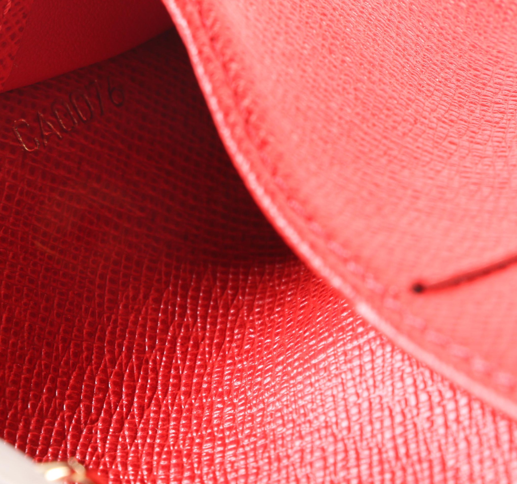 Louis Vuitton Paris Limited Edition Bellboy Agenda Notebook