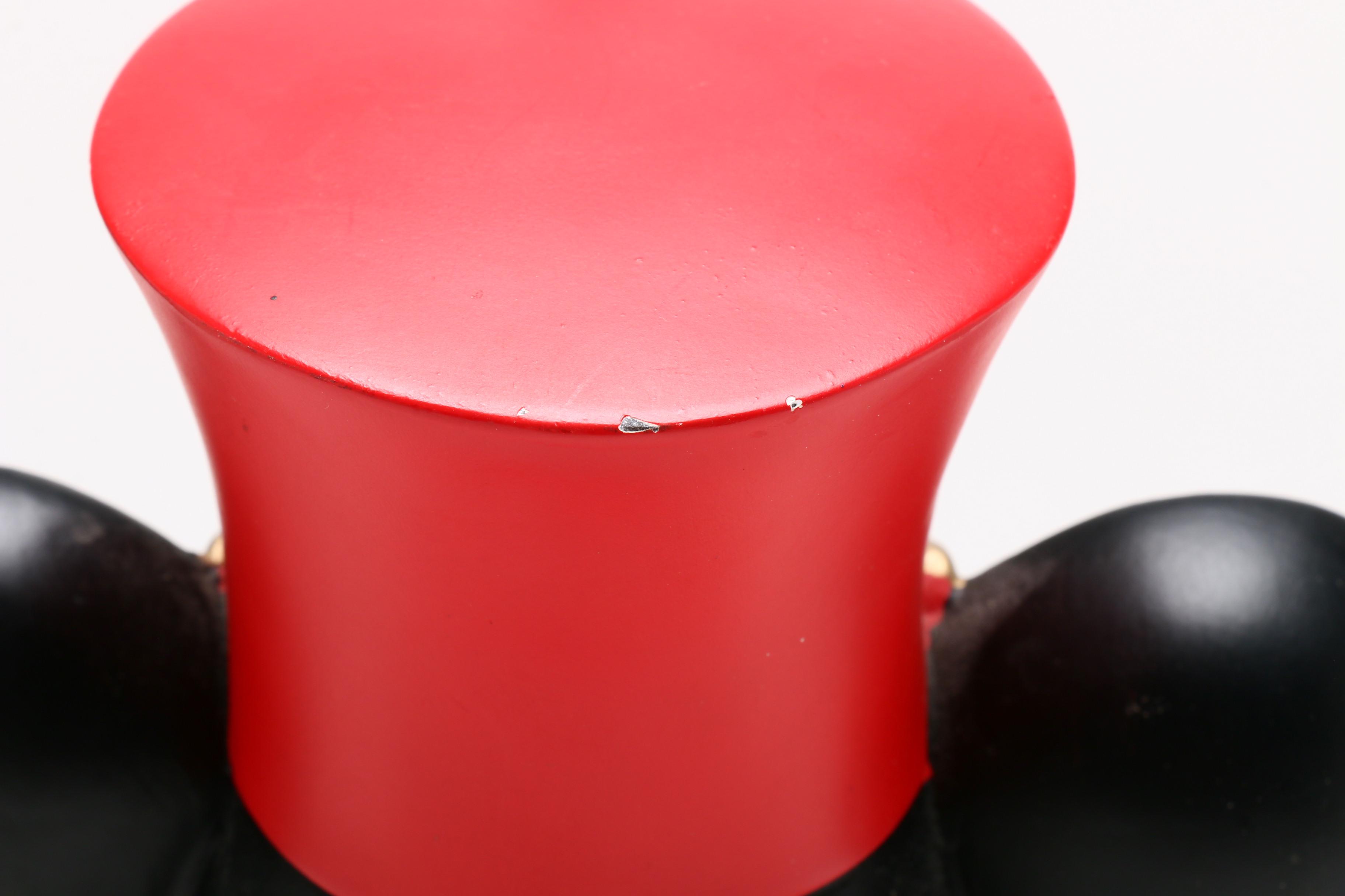 Disney "Mickey Mouse" Nutcracker