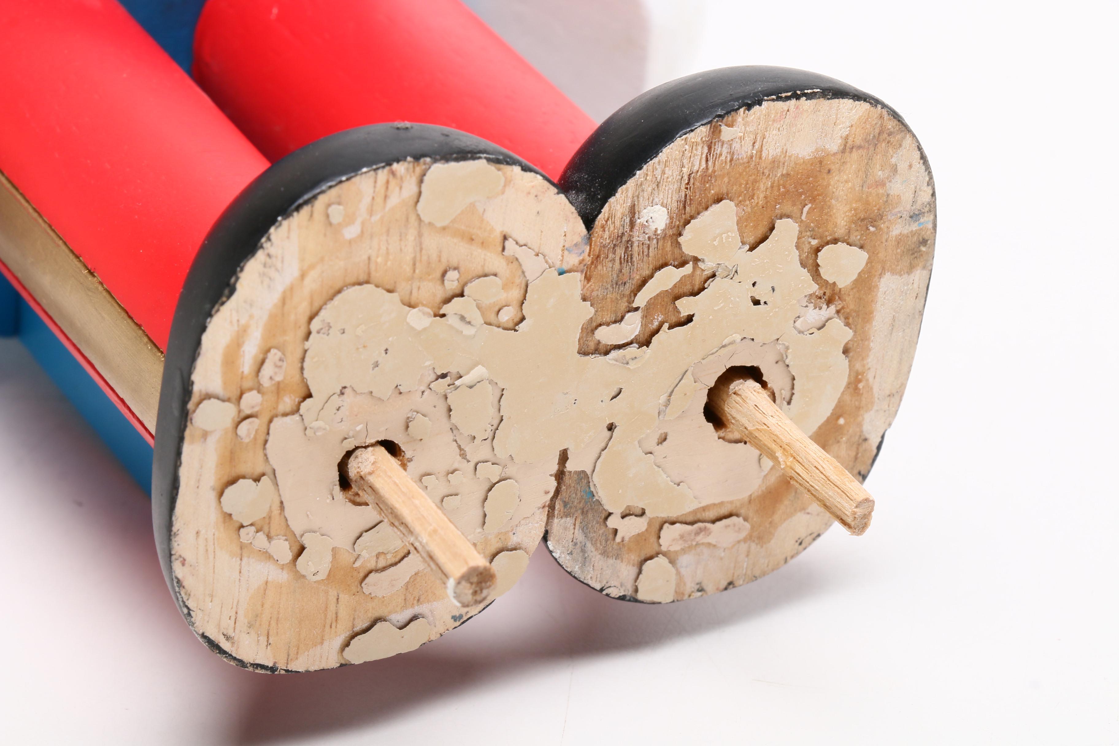 Disney "Mickey Mouse" Nutcracker