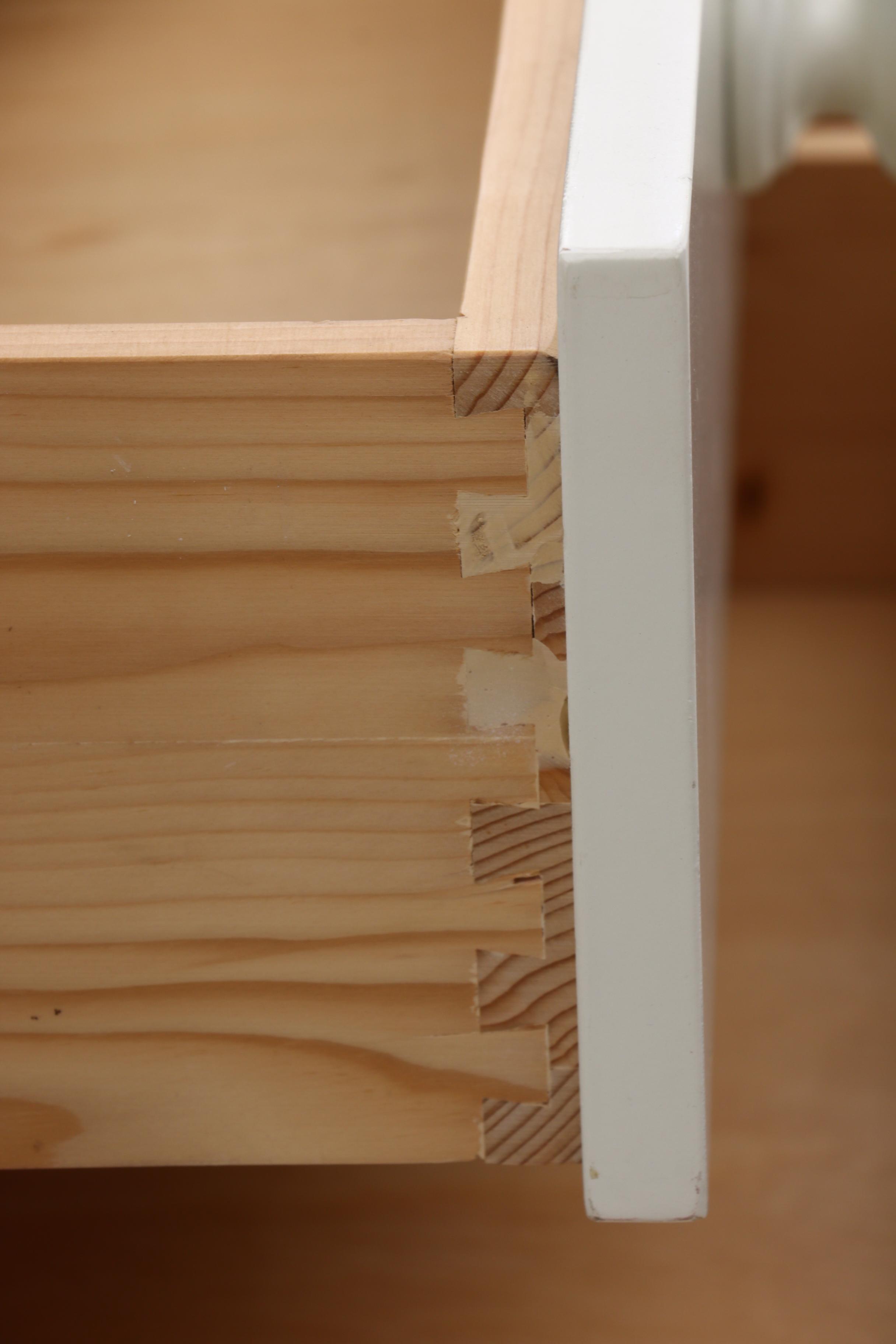 Pottery Barn Kids Twin Bed with Storage, Contemporary