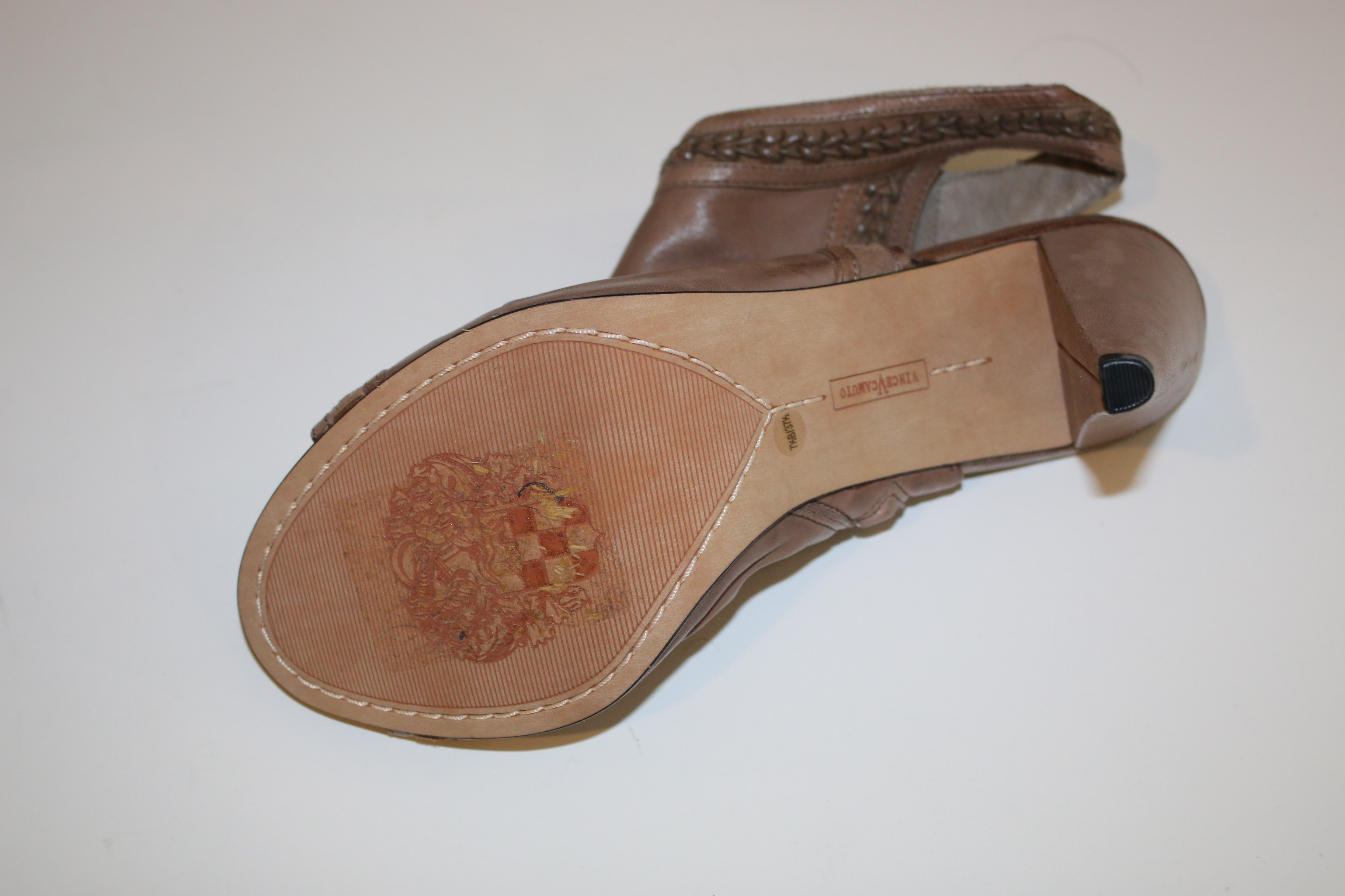 Vince Camuto, Kenzie, Fornarina, Steve Madden, Aldo, and Other Shoes