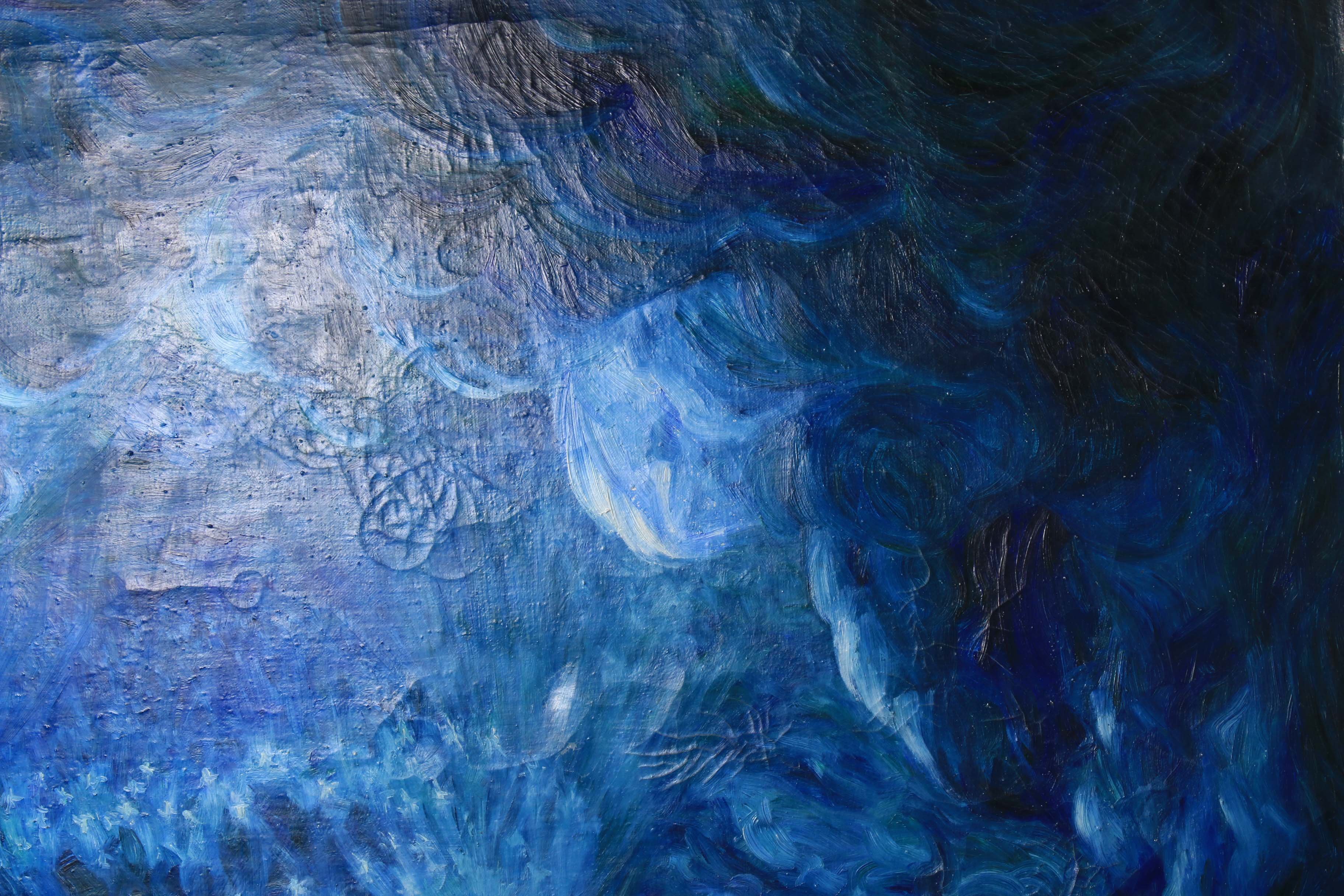 Carl Arthur Faille Oil Painting