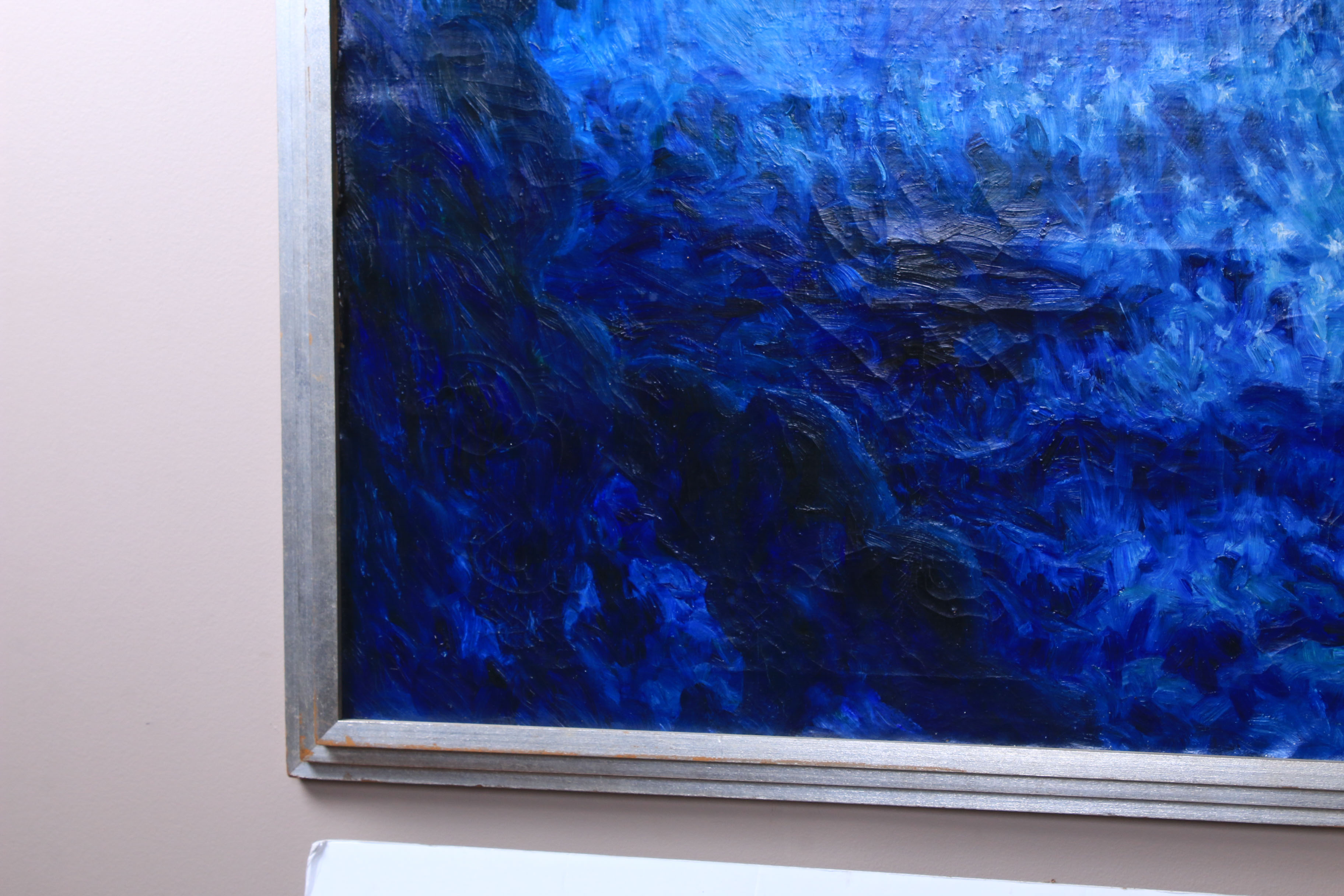 Carl Arthur Faille Oil Painting