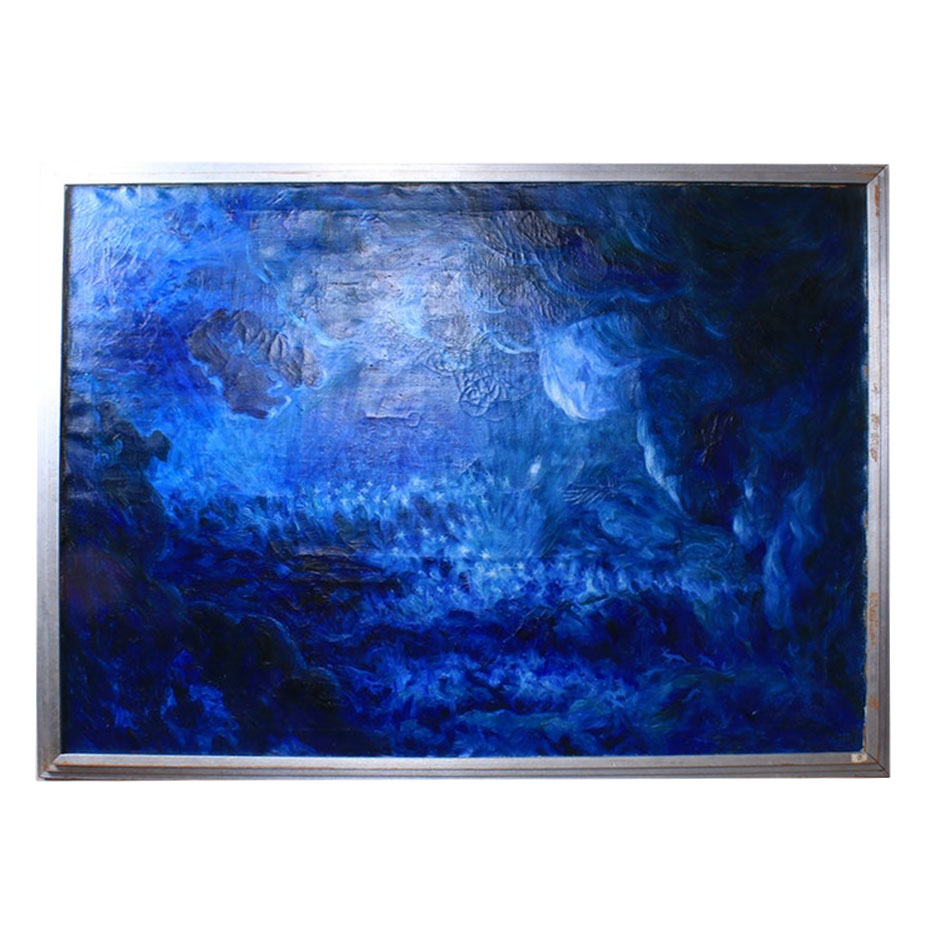 Carl Arthur Faille Oil Painting