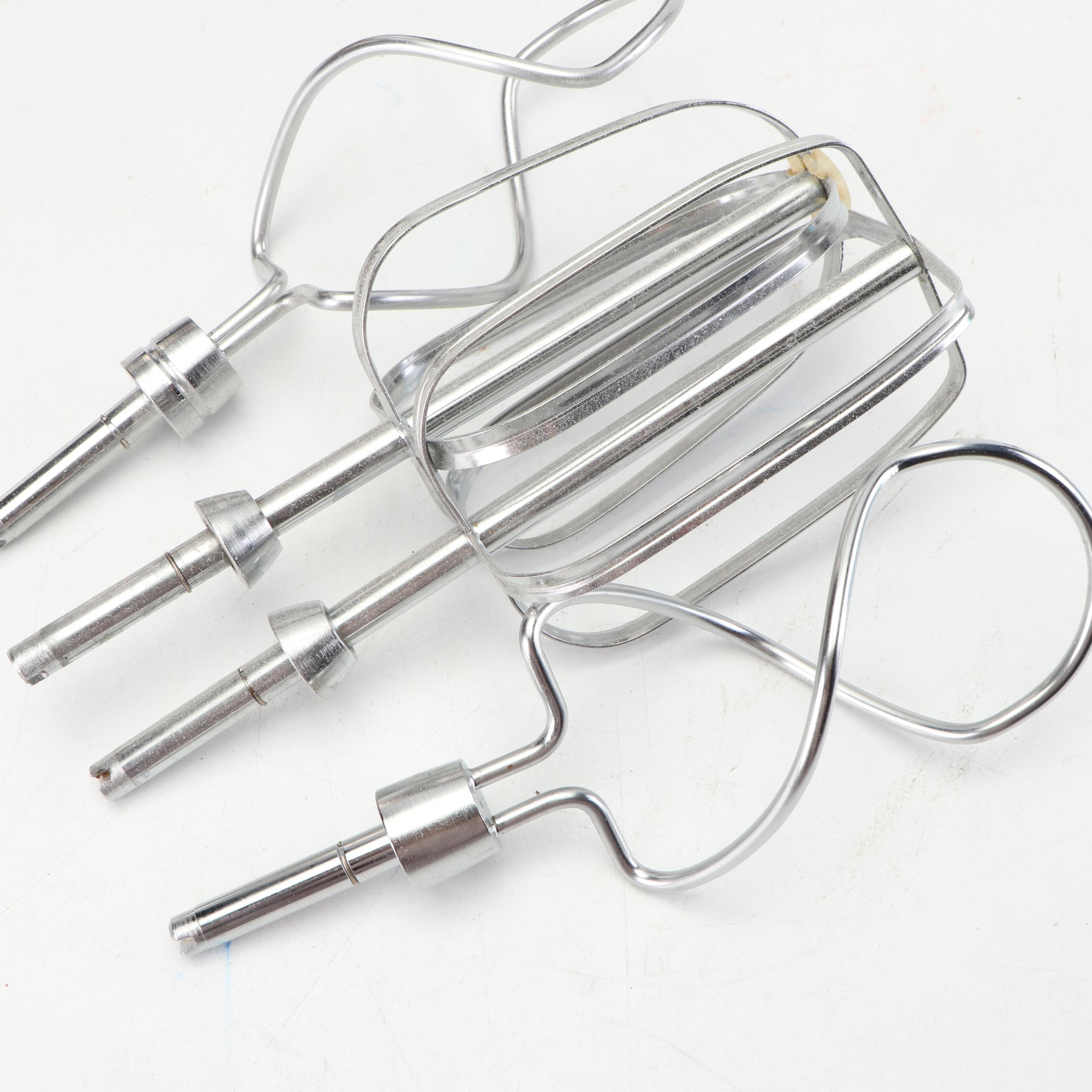 Sunbeam Mixmaster Stand Mixer with Stainless Steel Bowl, Contemporary