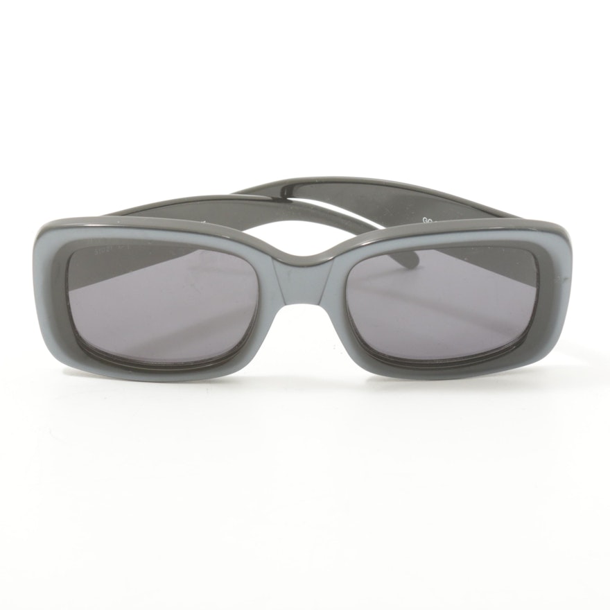 Gucci 2407/S Moda Sunglasses