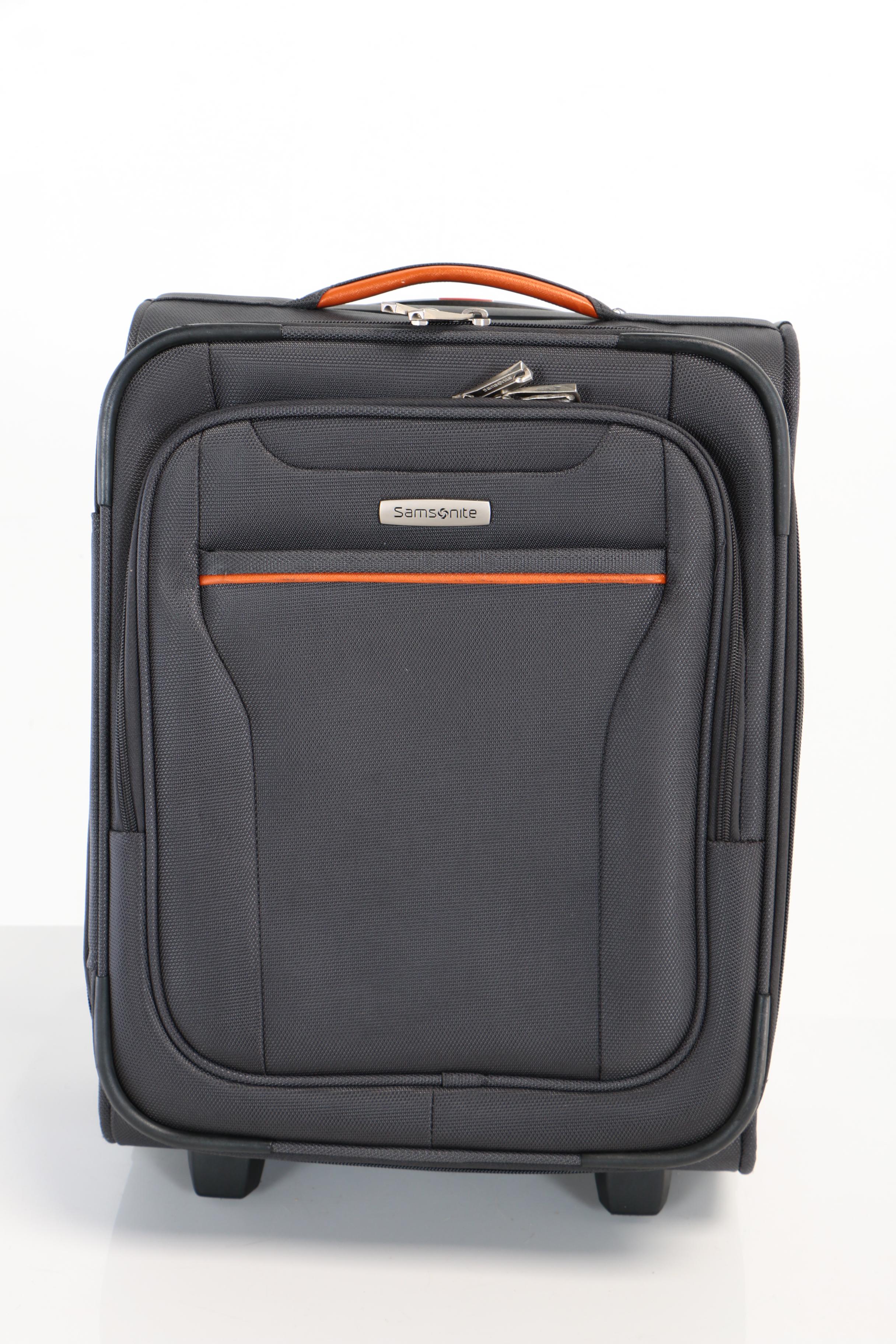 Samsonite Carry-On Luggage