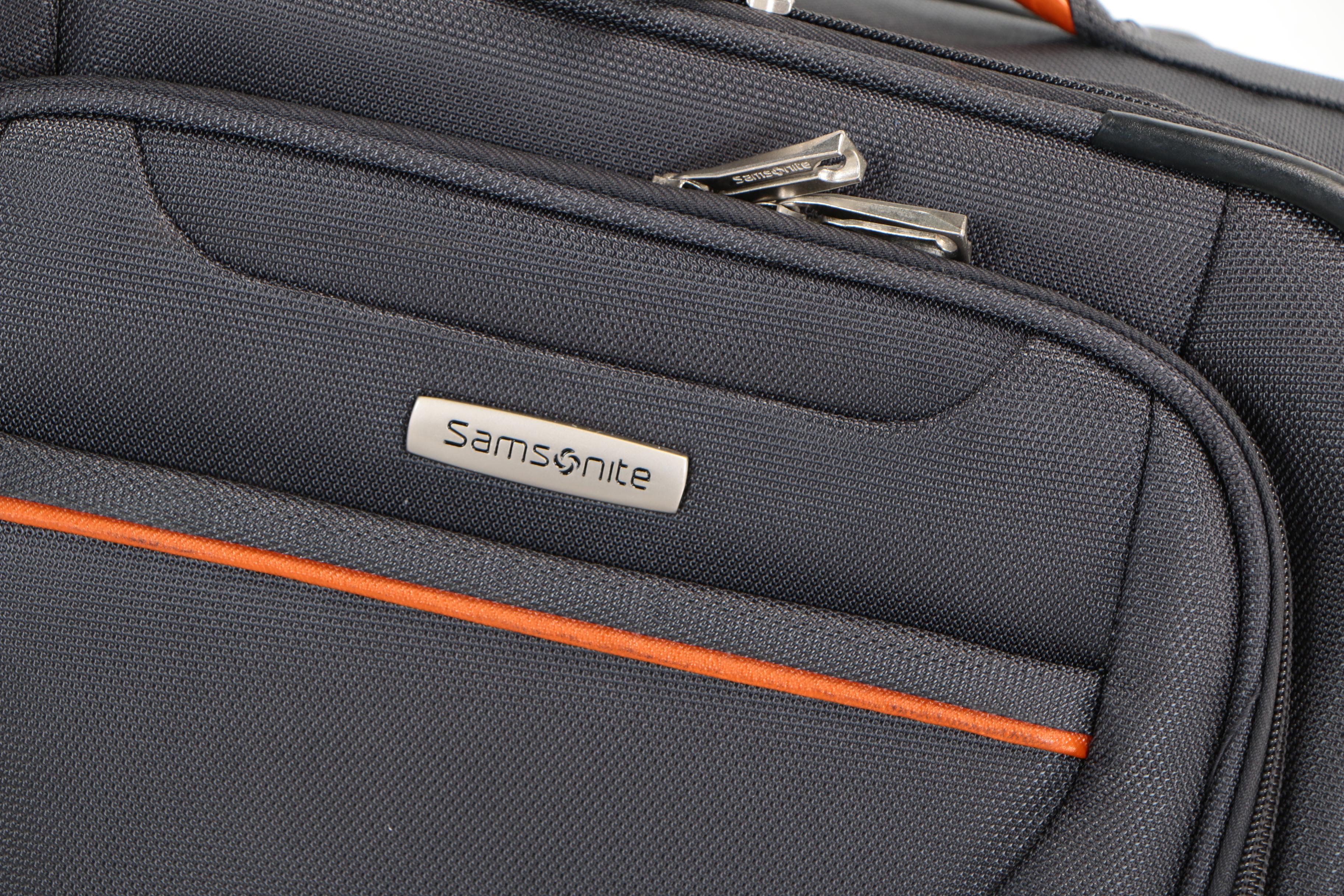Samsonite Carry-On Luggage