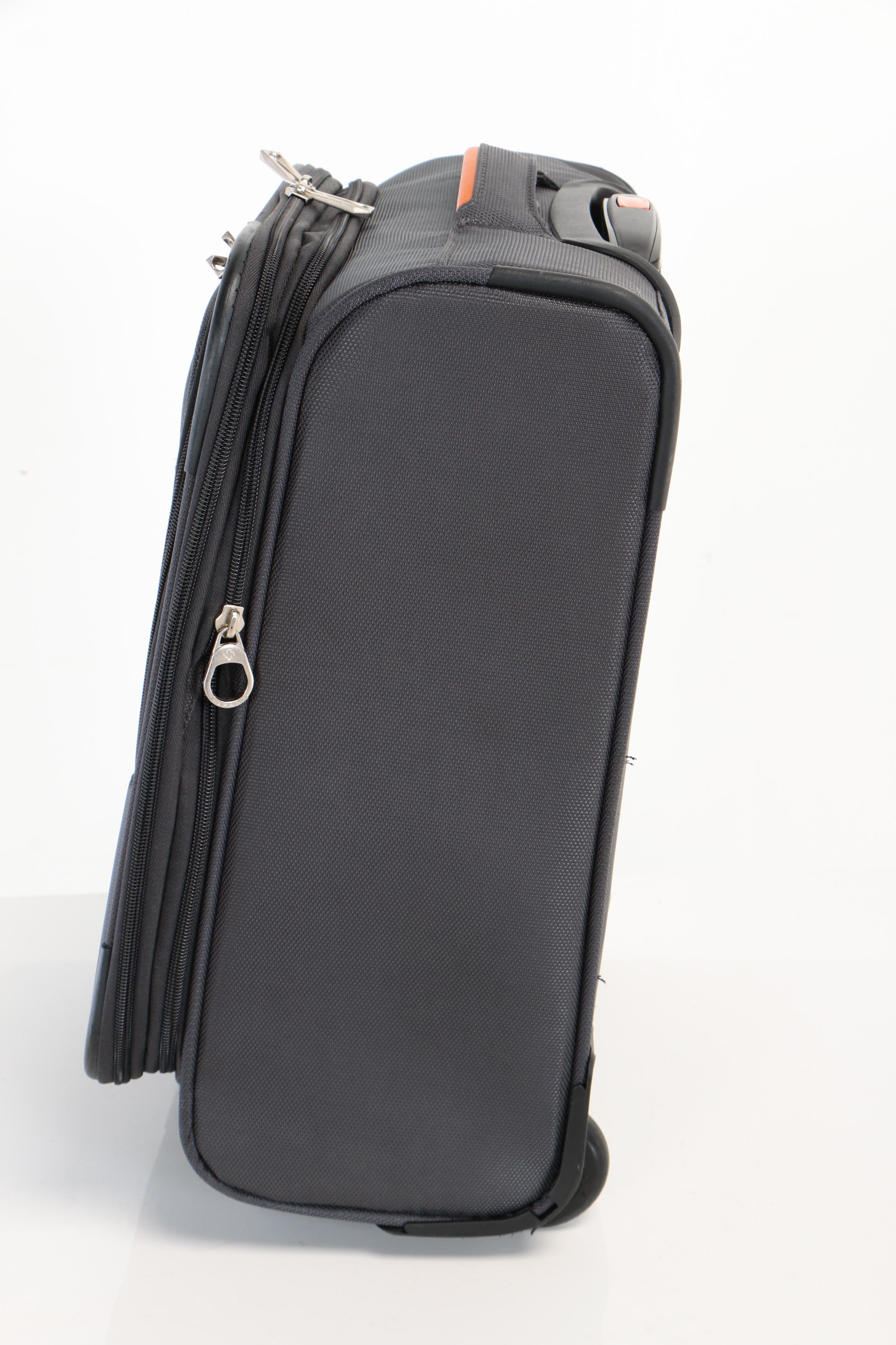 Samsonite Carry-On Luggage