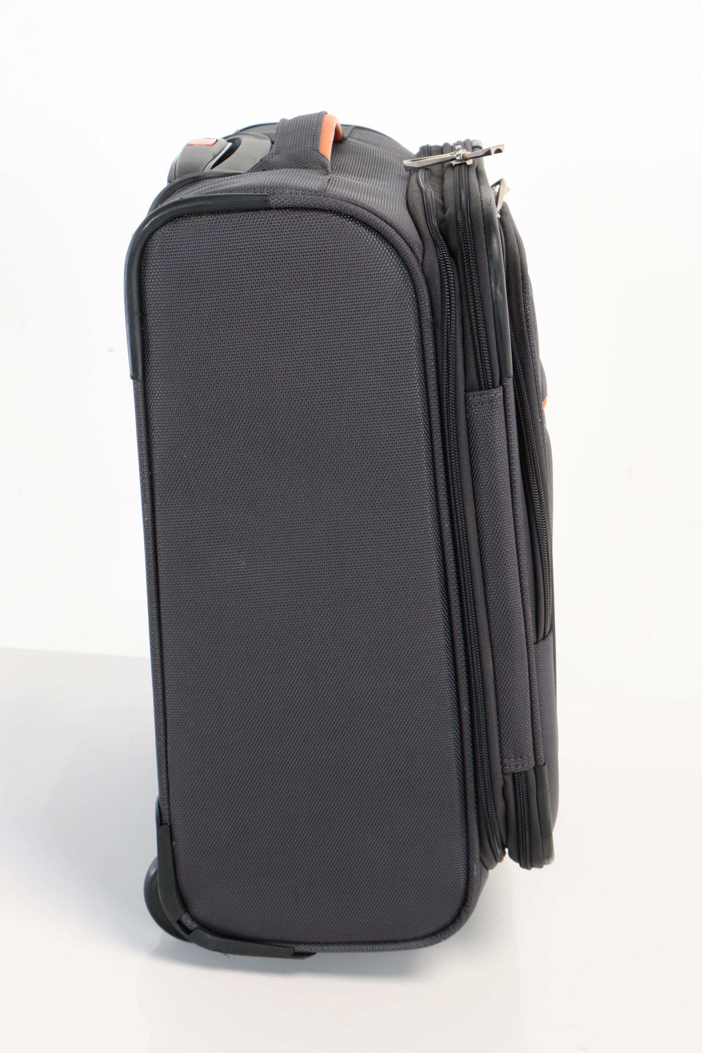 Samsonite Carry-On Luggage