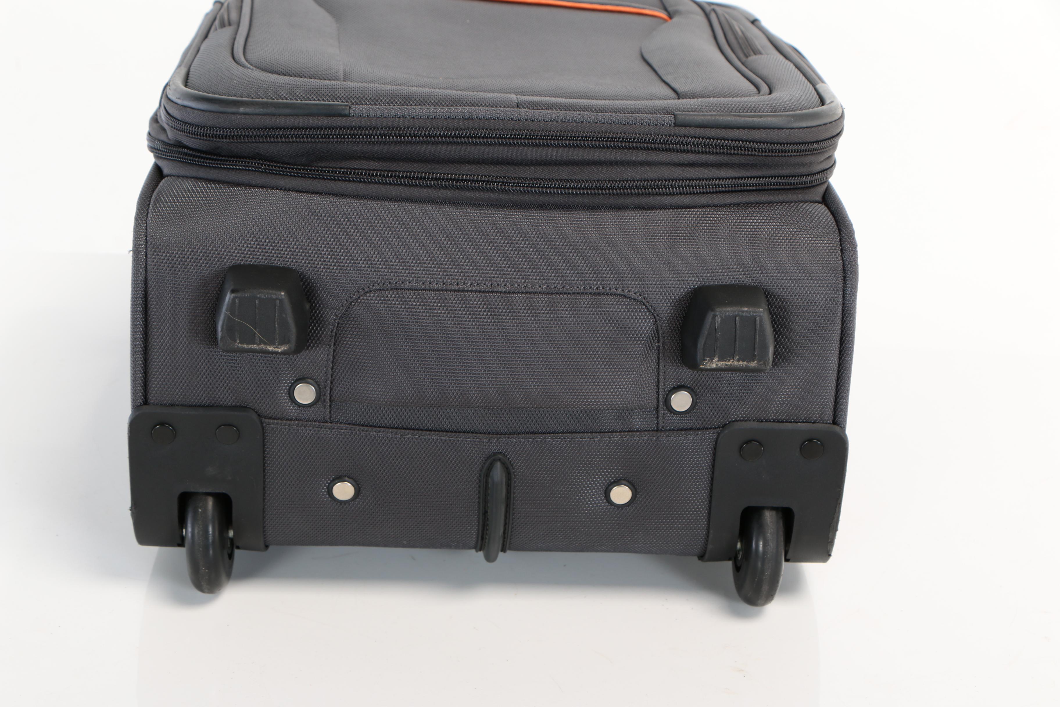 Samsonite Carry-On Luggage
