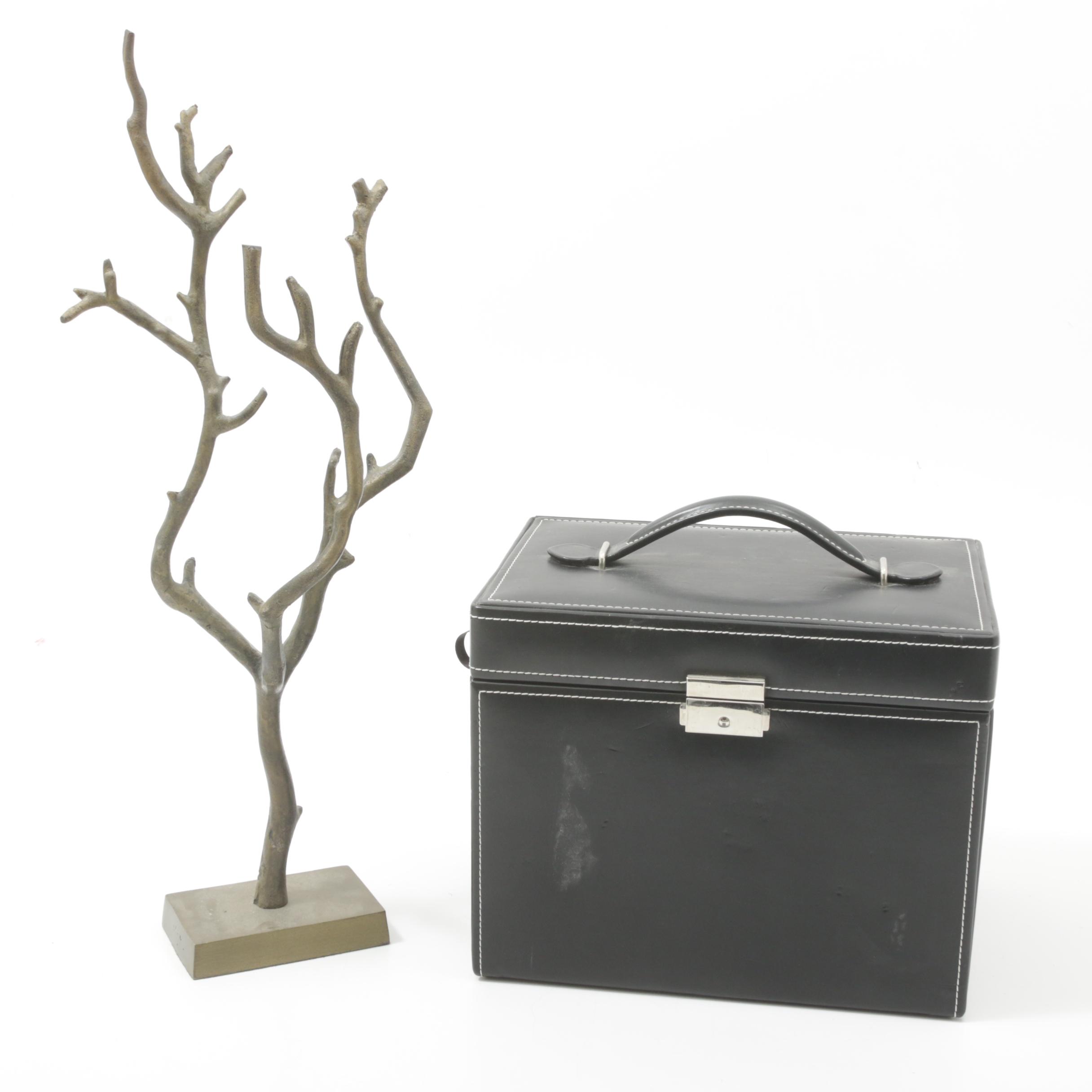 Contemporary Costume Jewelry Featuring Furla