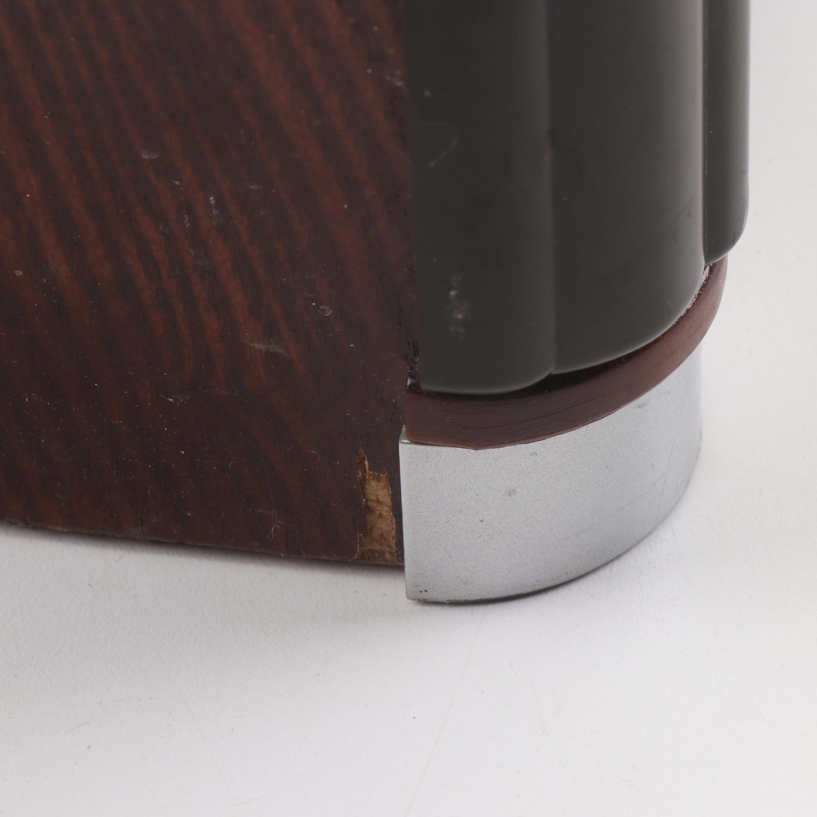 Wurlitzer Mini Bubbler CD Jukebox Model WR-18