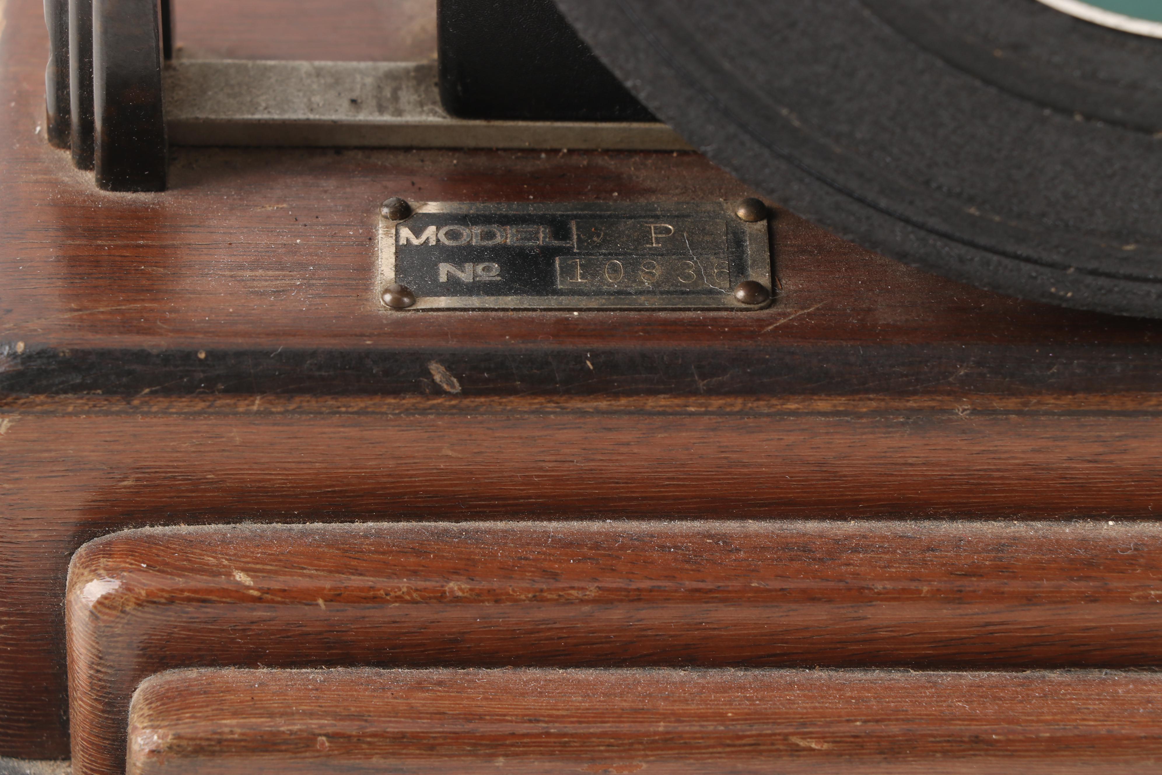 Monarch Pathfinder Price Label Maker, 1940s