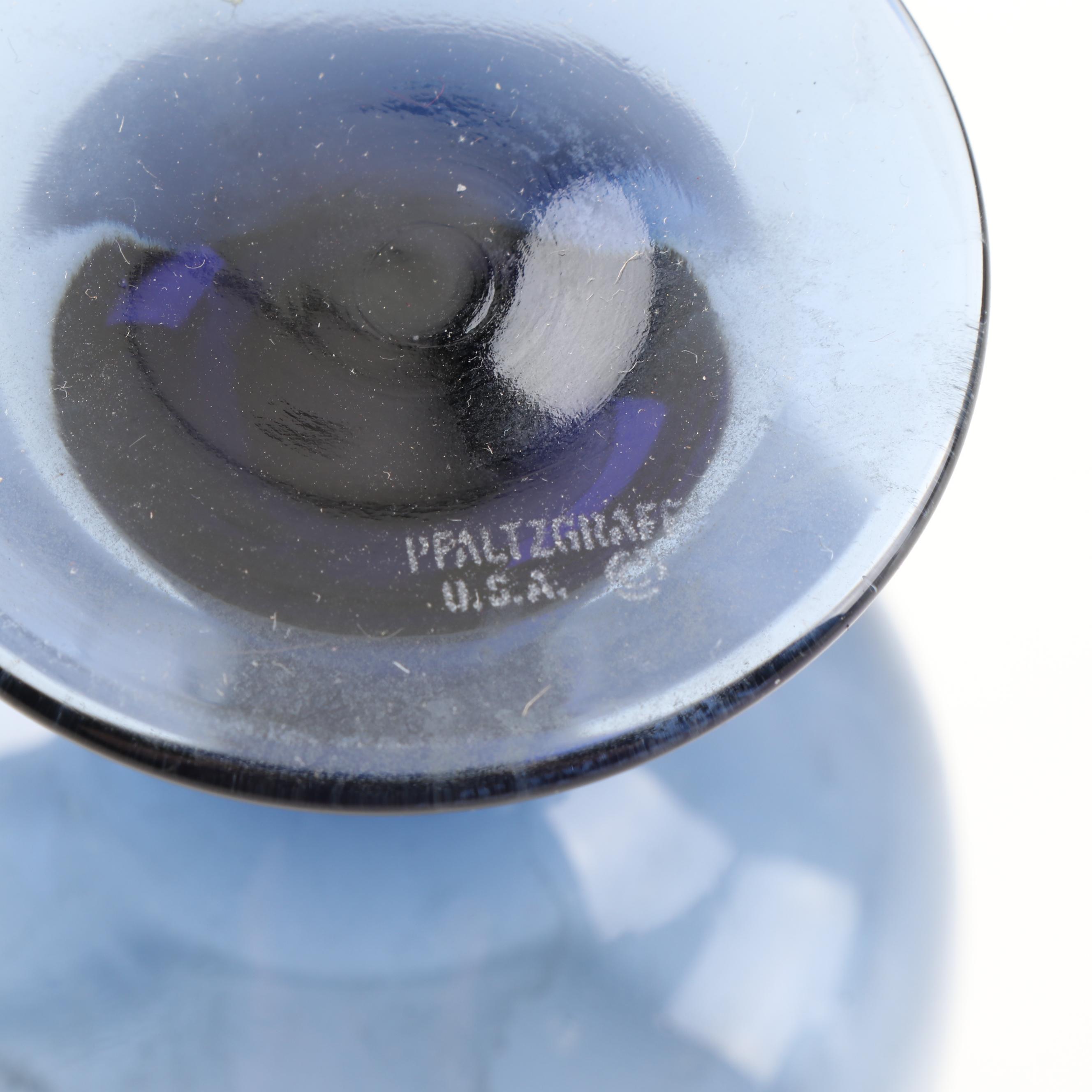 Pfaltzgraff  "Yorktowne" Stoneware Dinnerware, Vintage