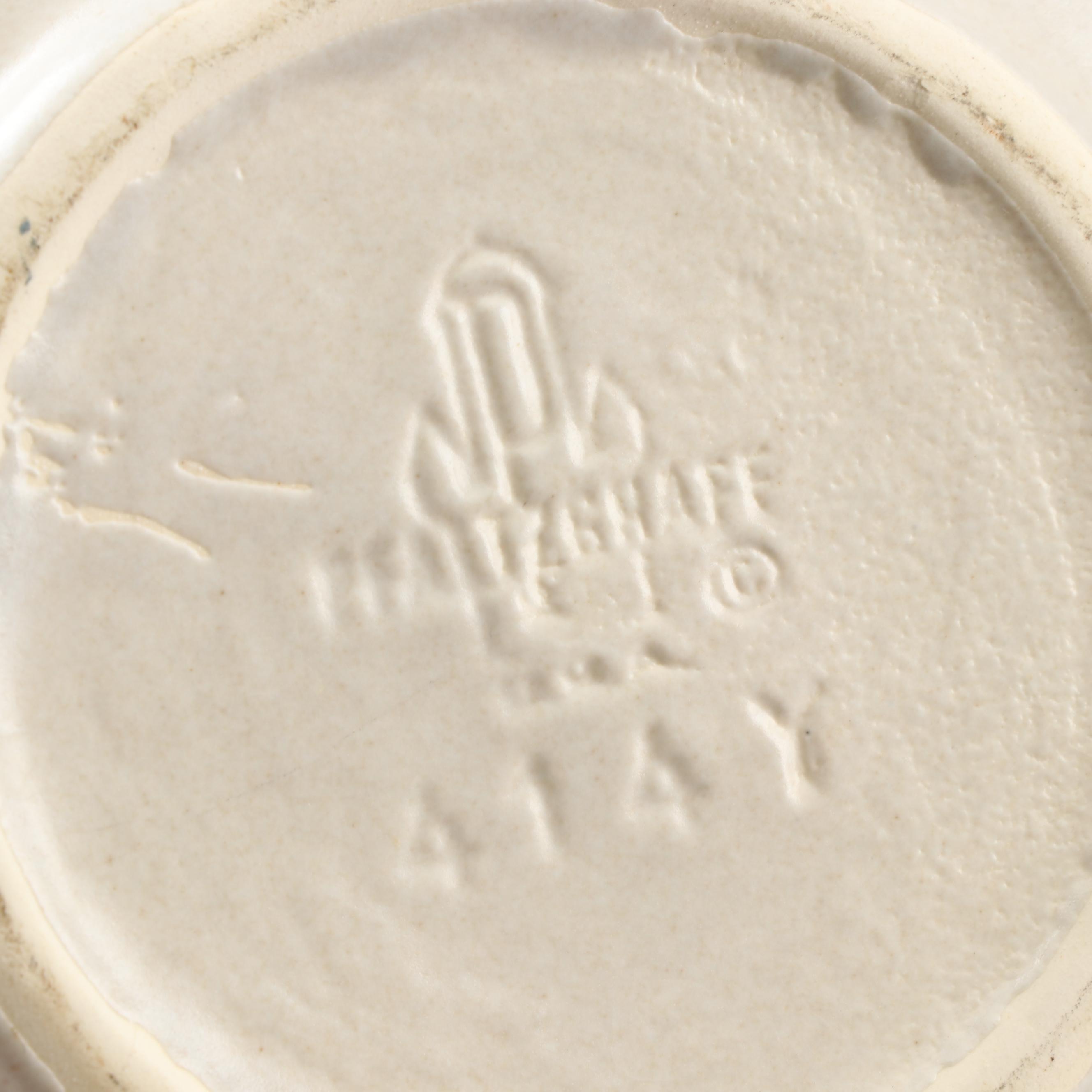 Pfaltzgraff  "Yorktowne" Stoneware Dinnerware, Vintage