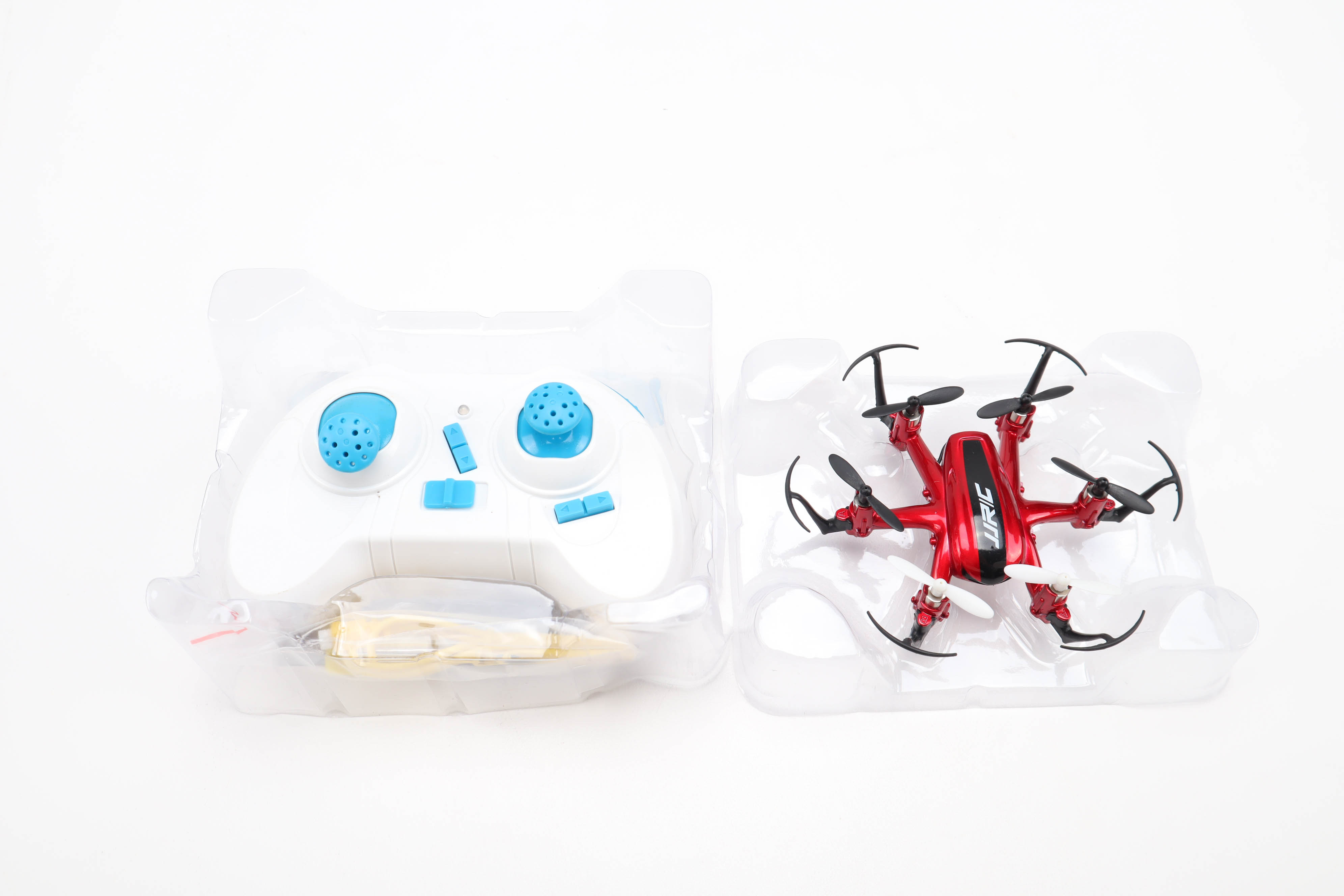 JJR/C H2O 6-Axis Mini Drones